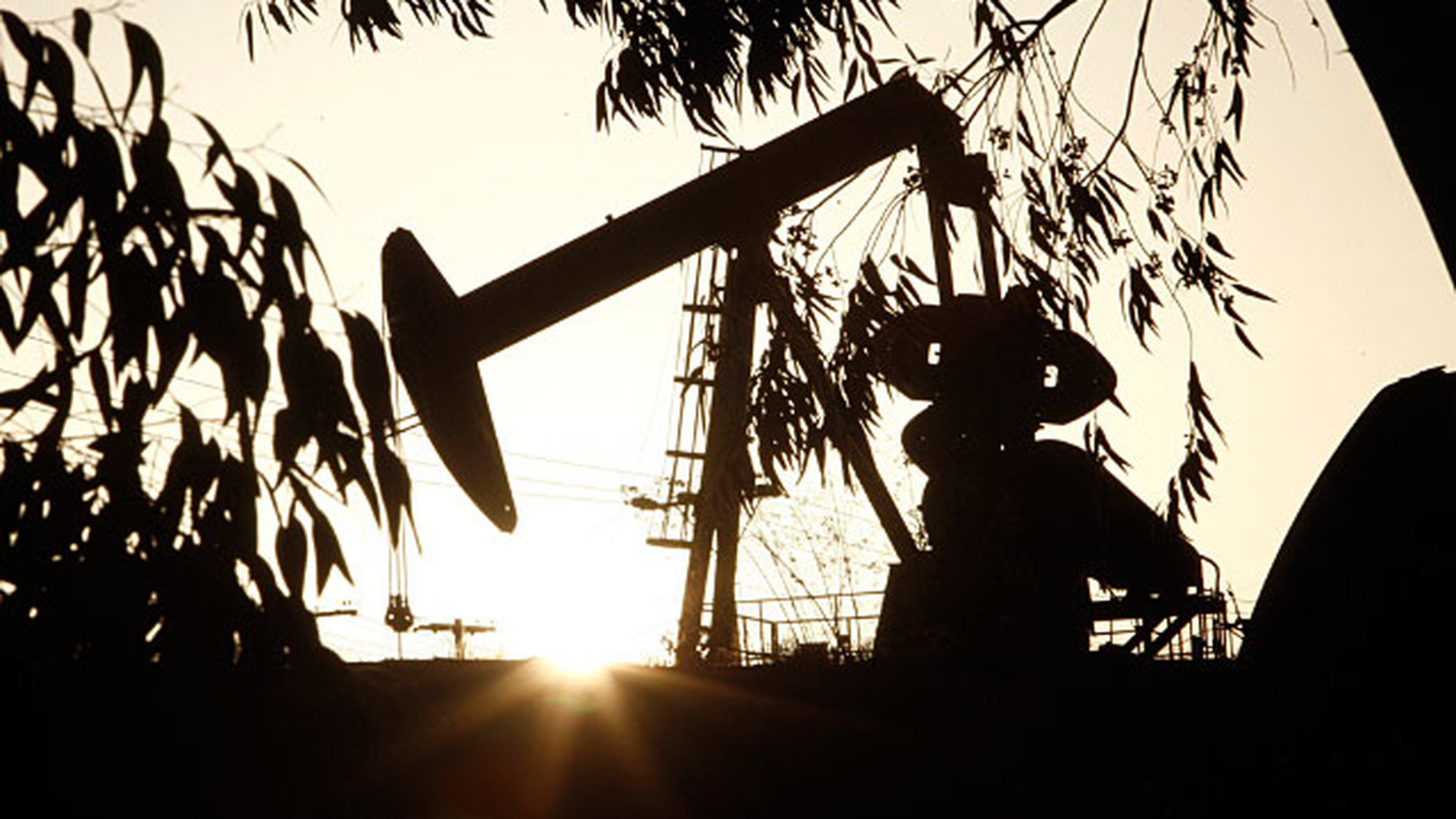 Нефтяной баланс: падение после уверенного роста