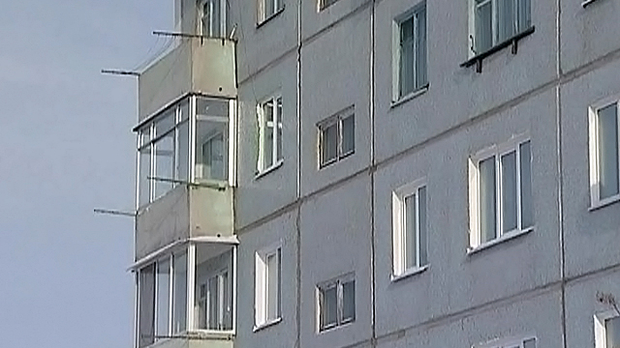 Госдума собирается решить квартирный вопрос