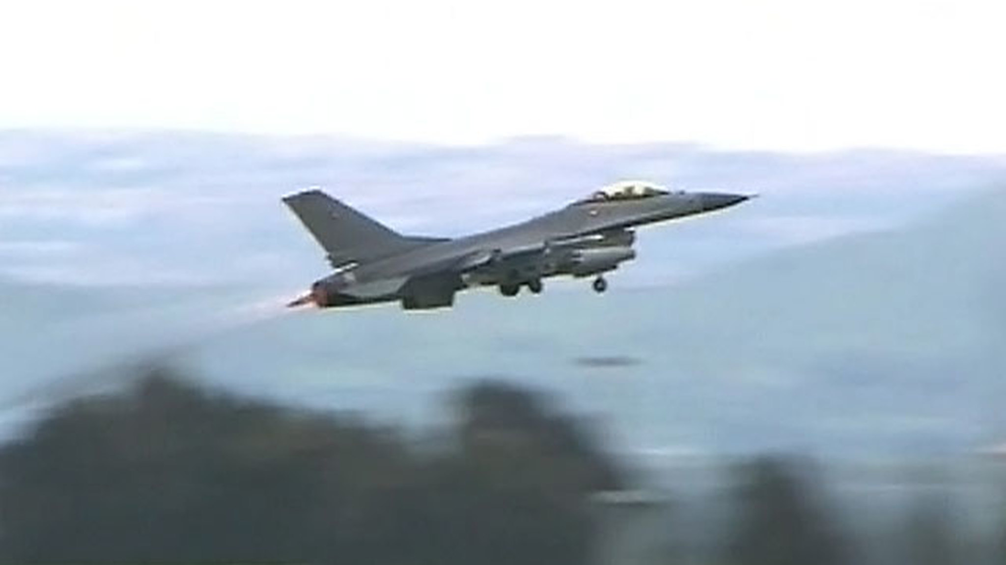 Ливийский вопрос рассорил Запад