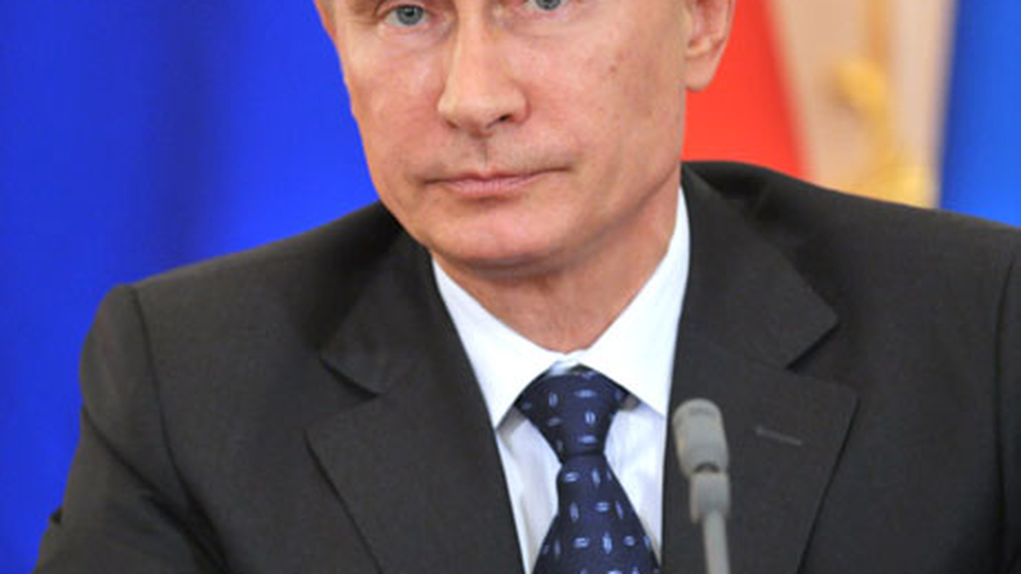 Владимир Путин: Олимпиада поможет развить регион Сочи