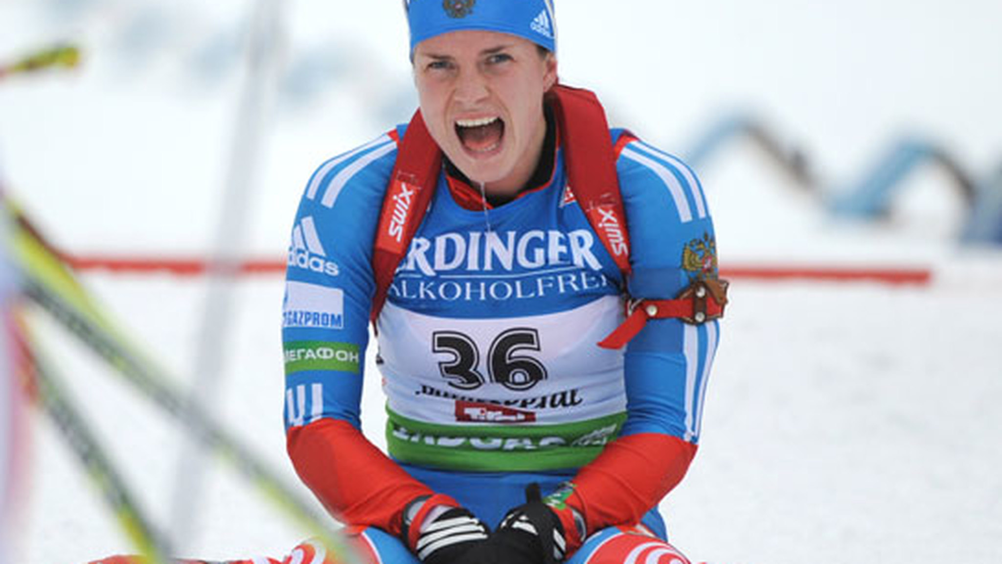 Светлана Слепцова: перед началом сезона немного страшновато