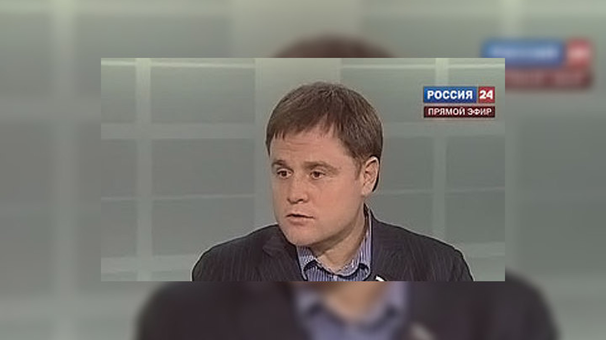 Владимир Груздев: банкиры часто пытаются переложить свои ошибки на плечи граждан