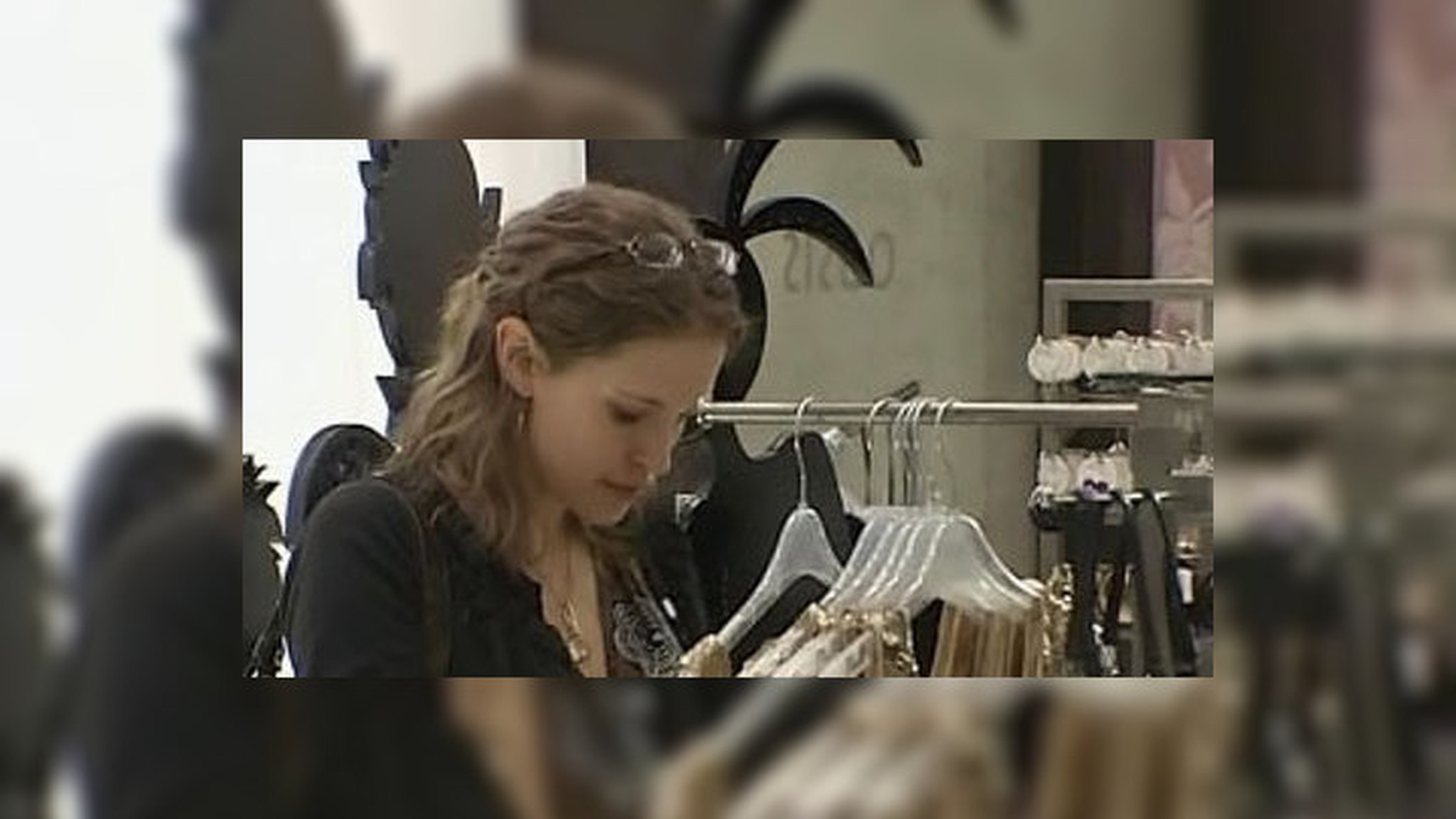 Zara не выдержала проверку по-китайски