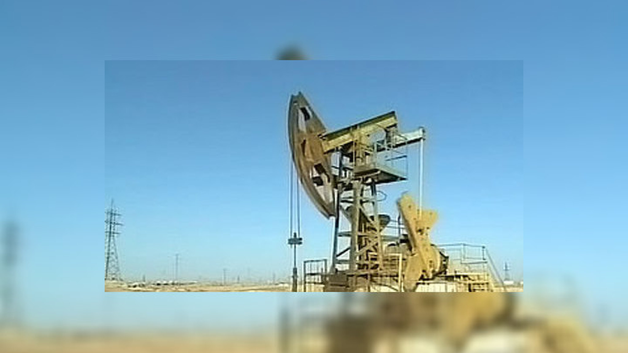 На мировом нефтяном рынке в лидеры выходят новые игроки