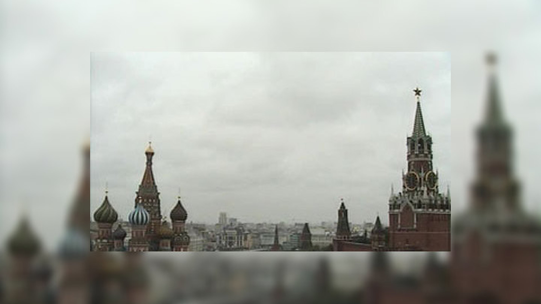 У стен Кремля разворачиваются строительные споры