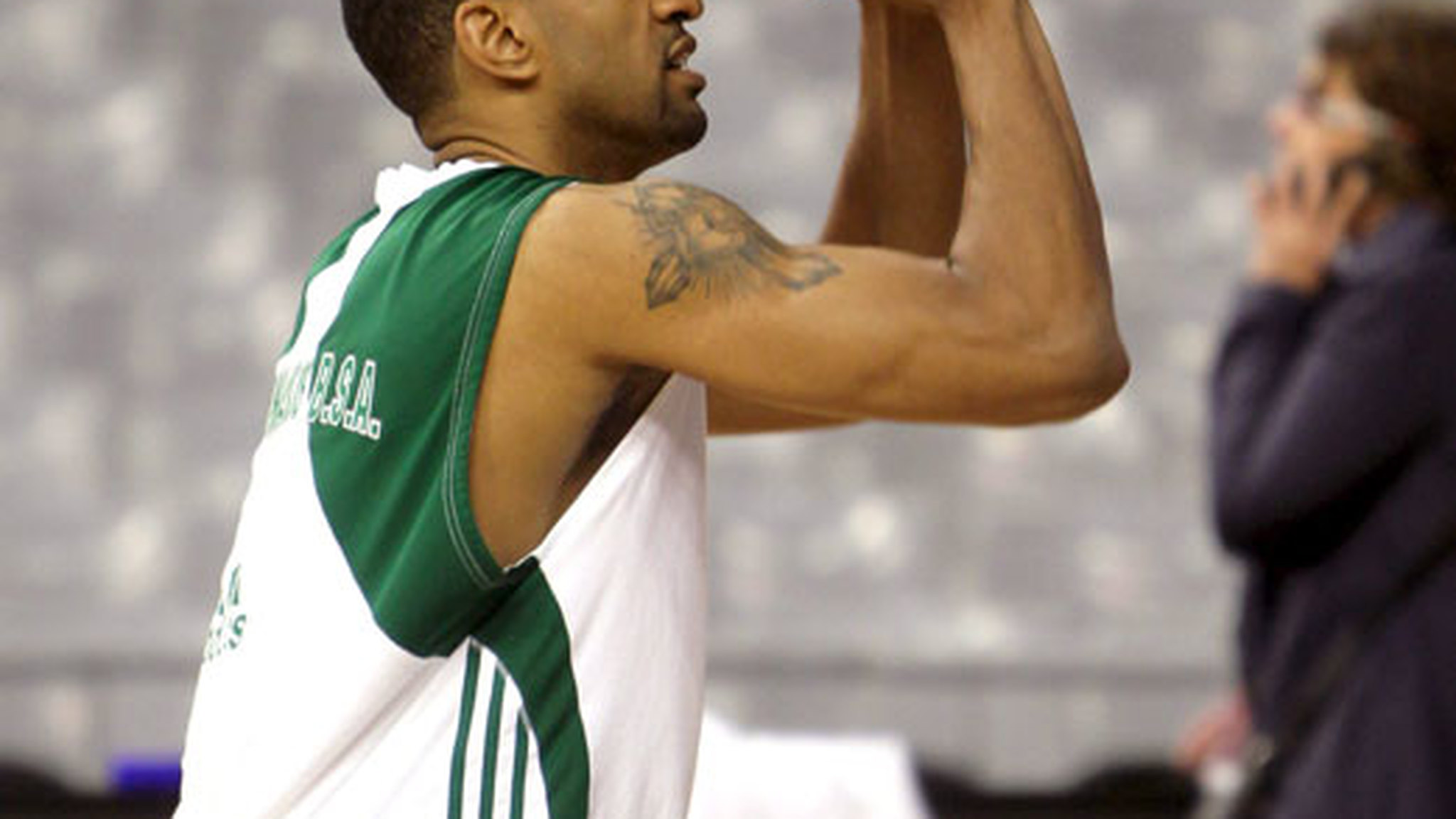 Баскетбол. ЦСКА усилил состав американским защитником