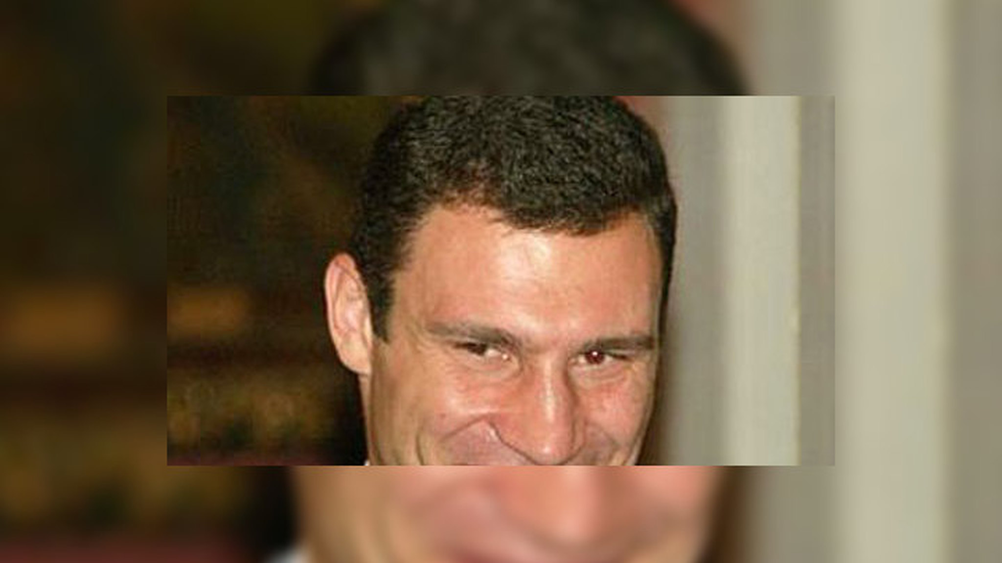 Бокс. Кличко тяжелее Чарра