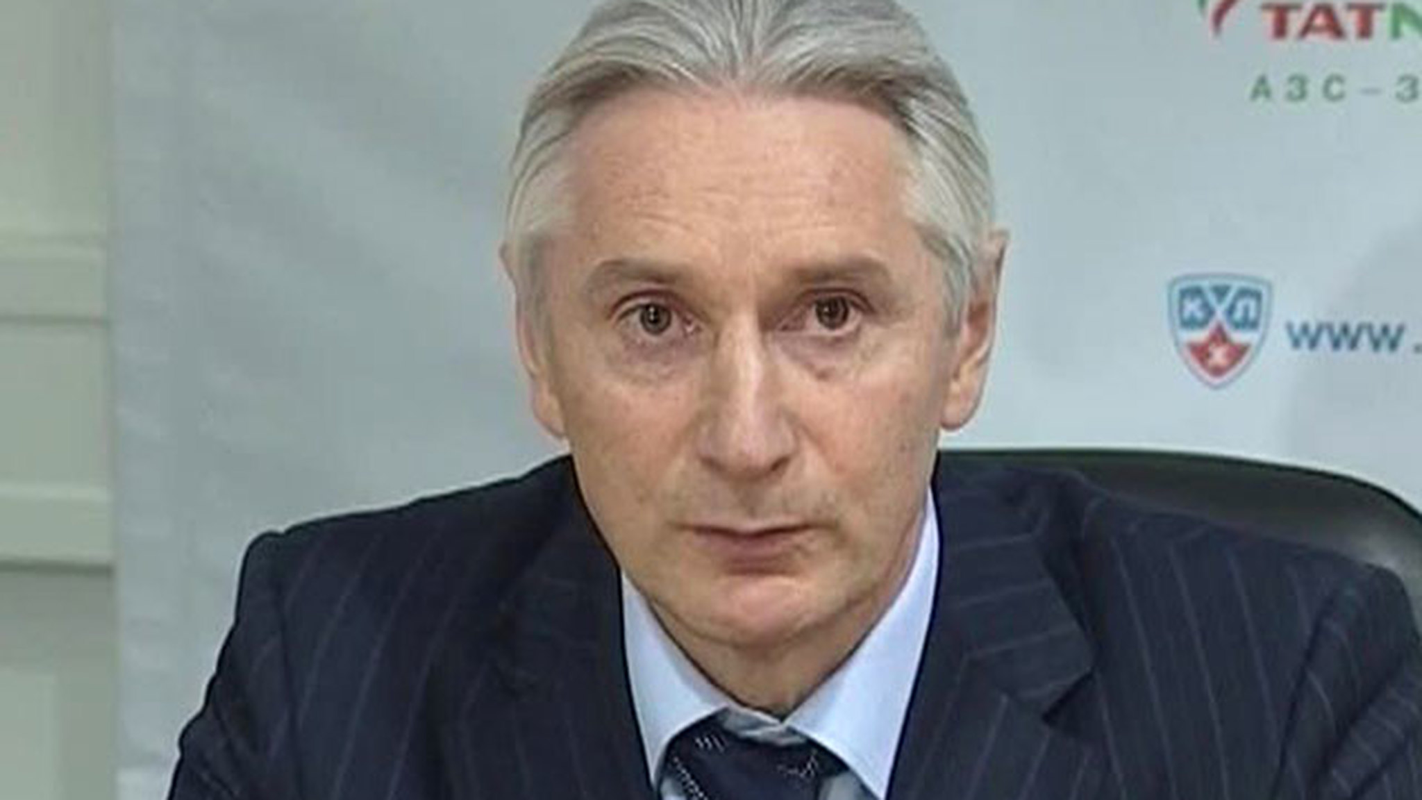 Зинэтула Билялетдинов: Состав сборной России на ЧМ определён на две трети
