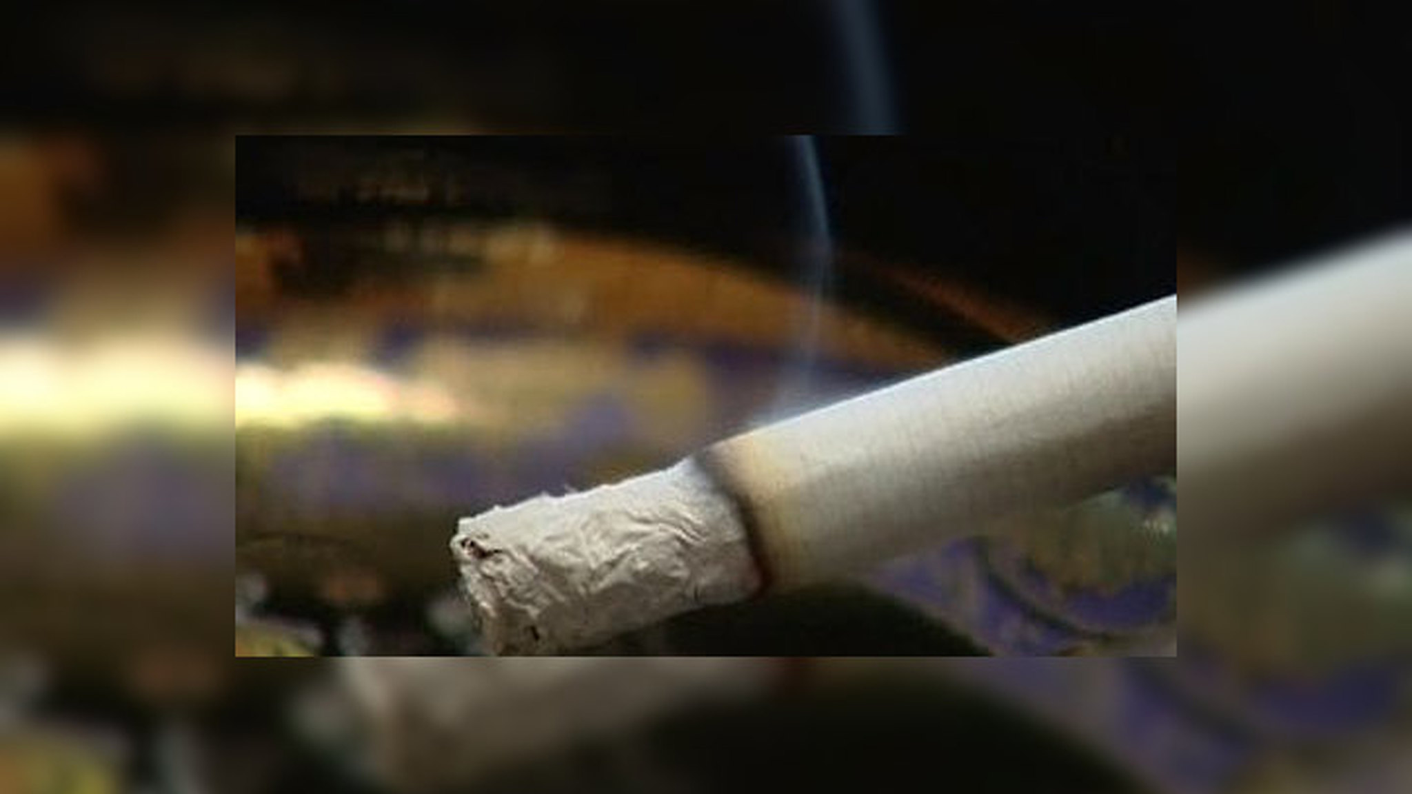Курящие женщины чаще рожают преступников
