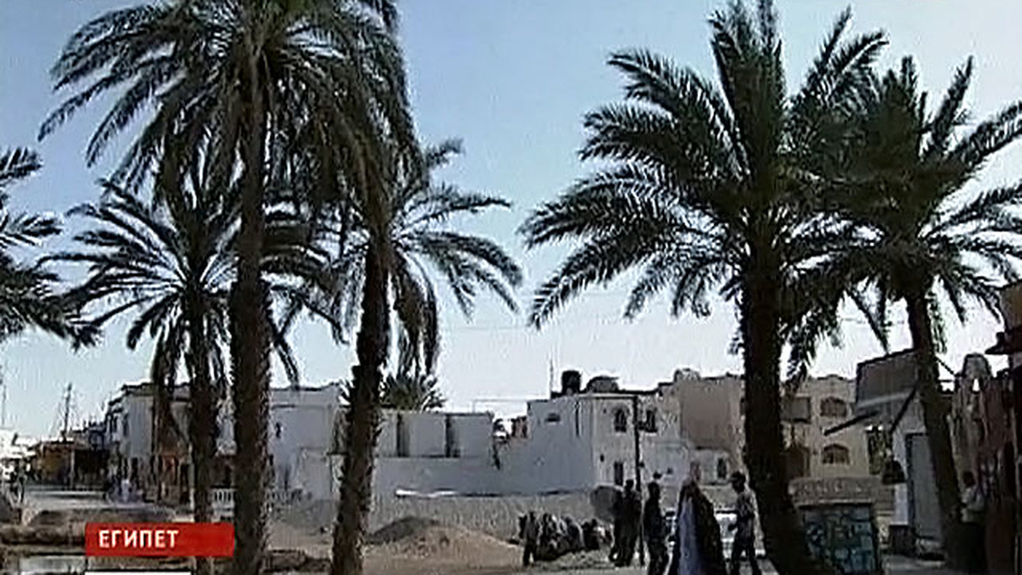 Египет соскучился по российским туристам
