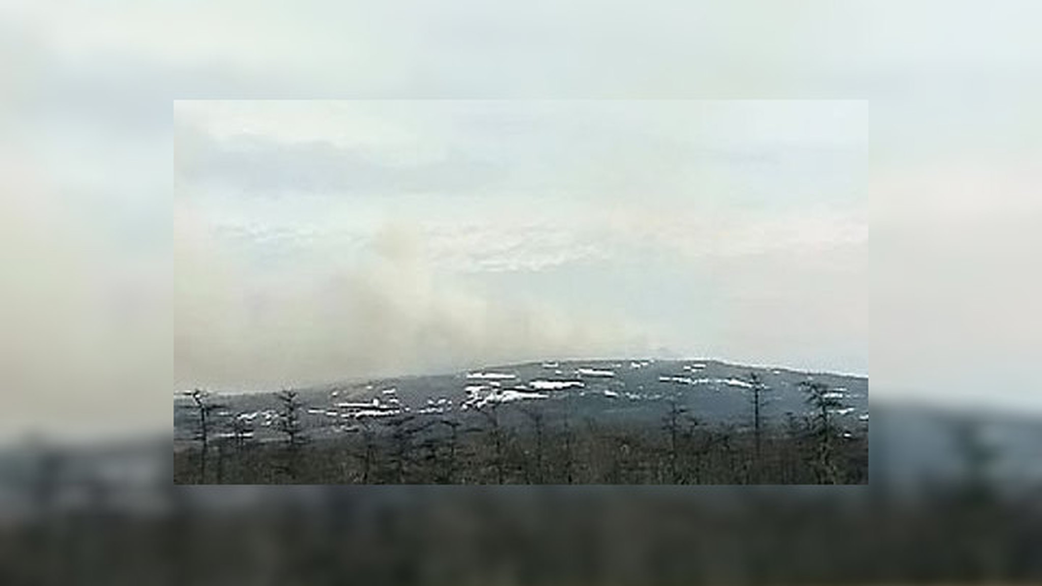 Оперативники вышли на след бандитов, нападавших на милиционеров