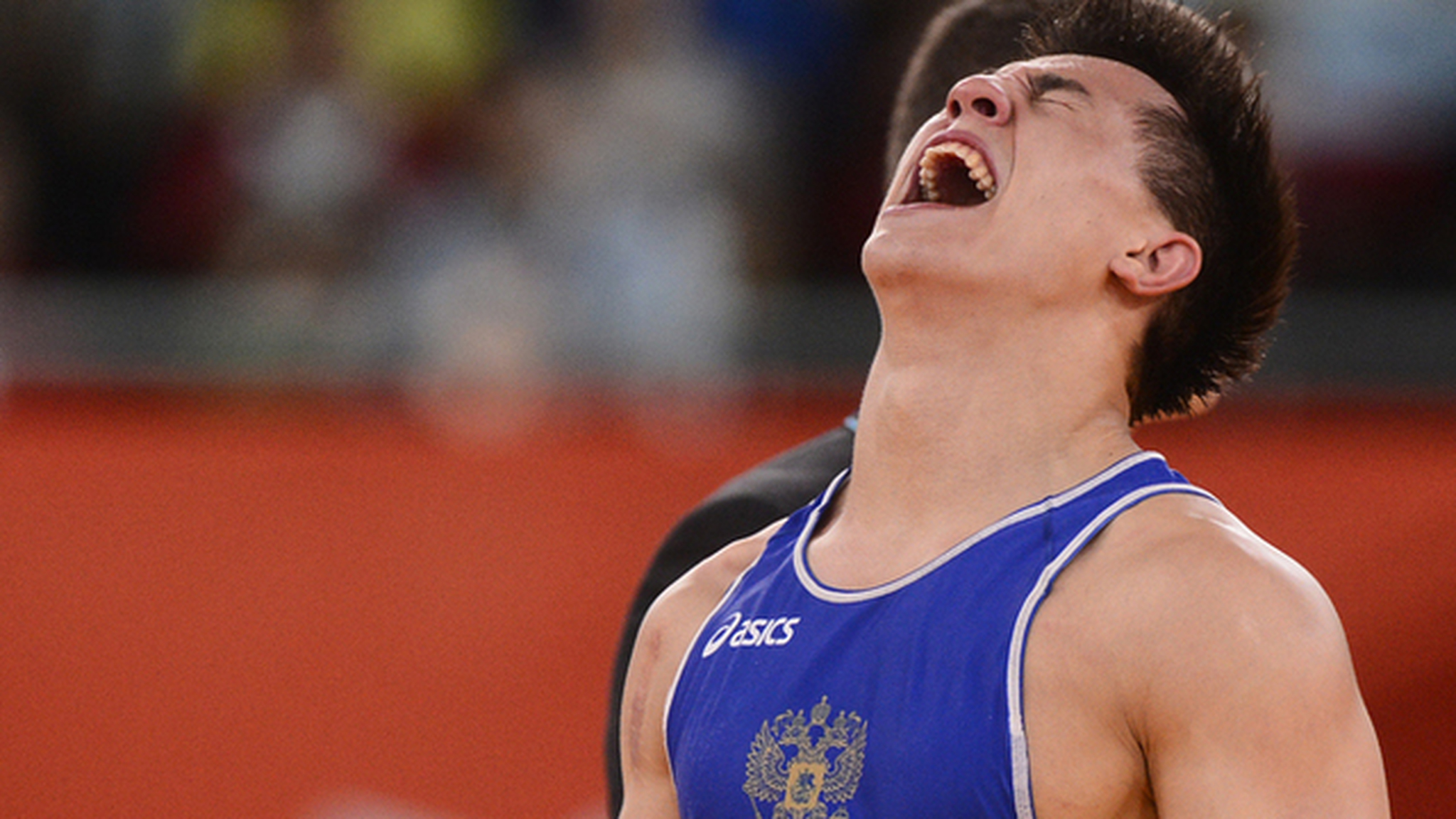 Борьба. Команда России выиграла чемпионат Европы