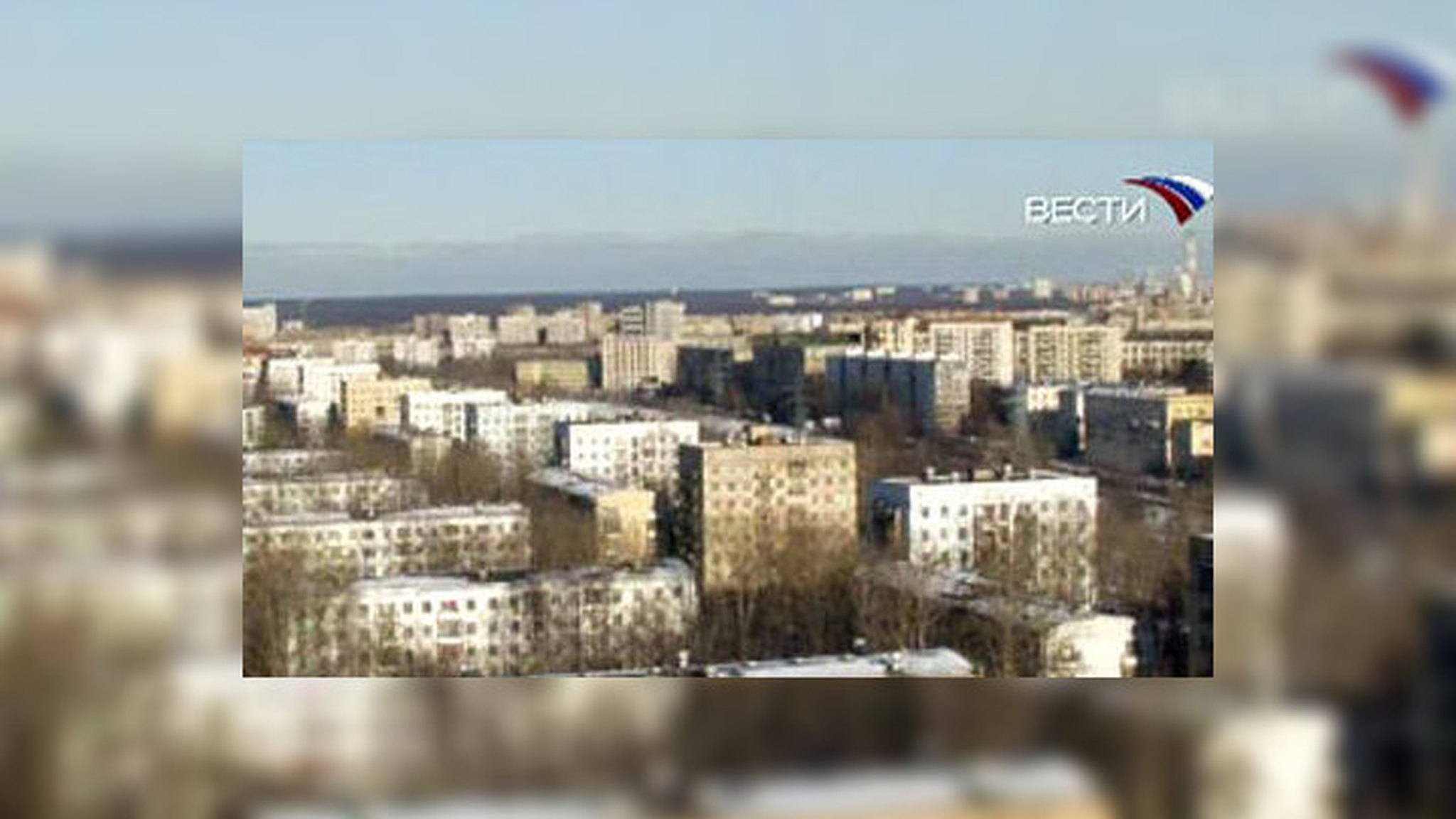 В Петербурге с молотка продано 22 квартала хрущевок