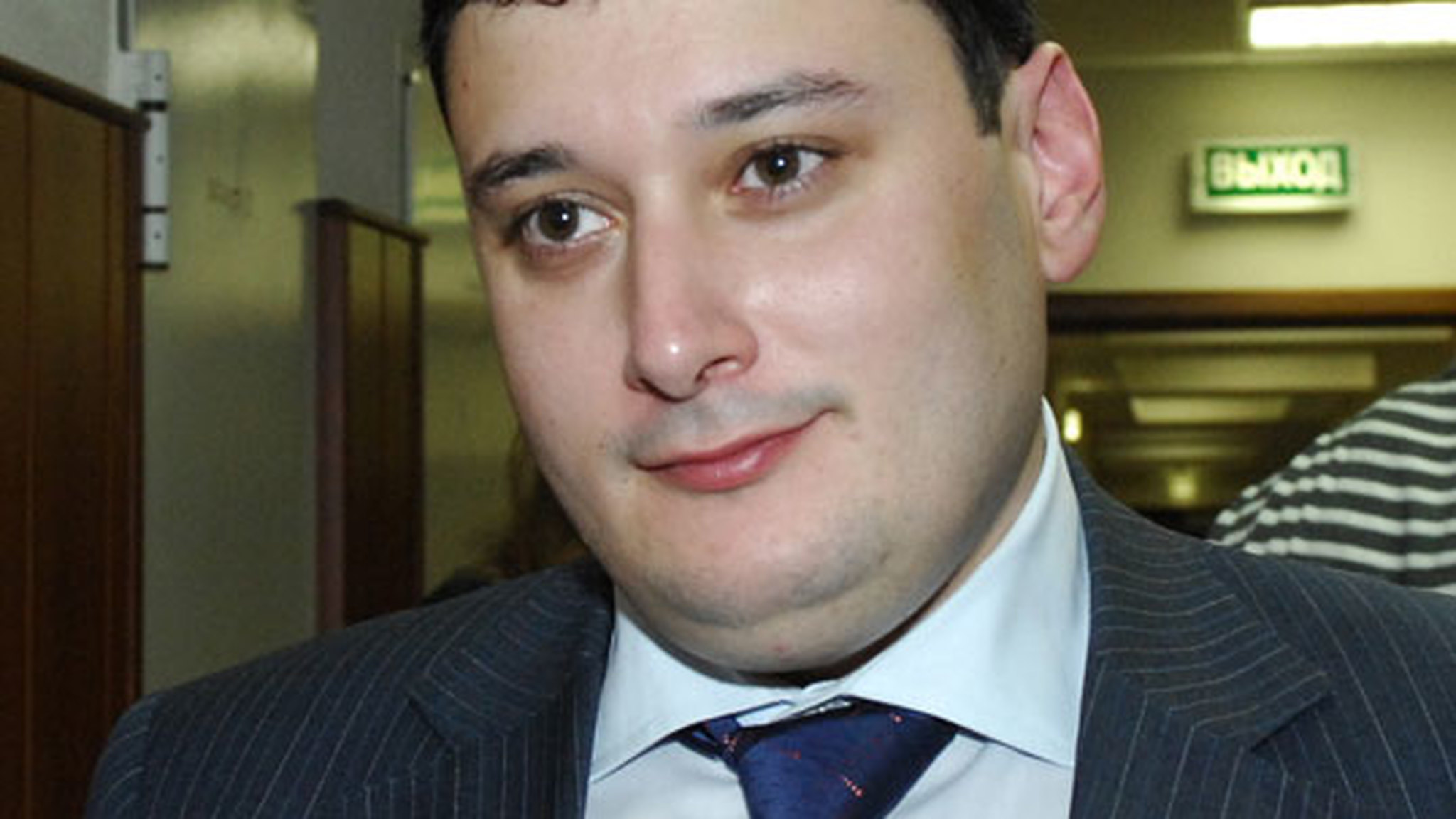 Александр Хинштейн: теракт показал, что никаких выводов сделано не было