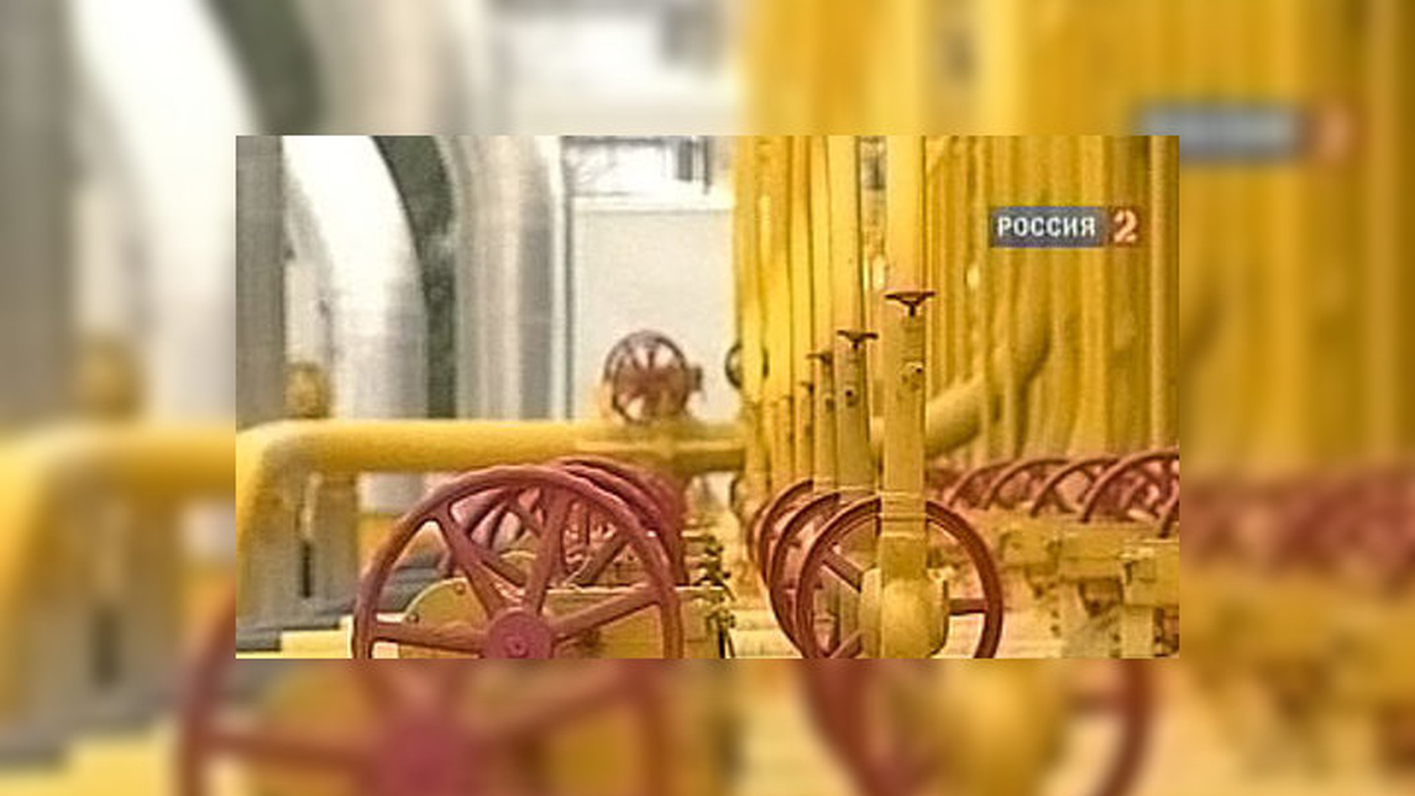 Израиль попытались оставить без газа