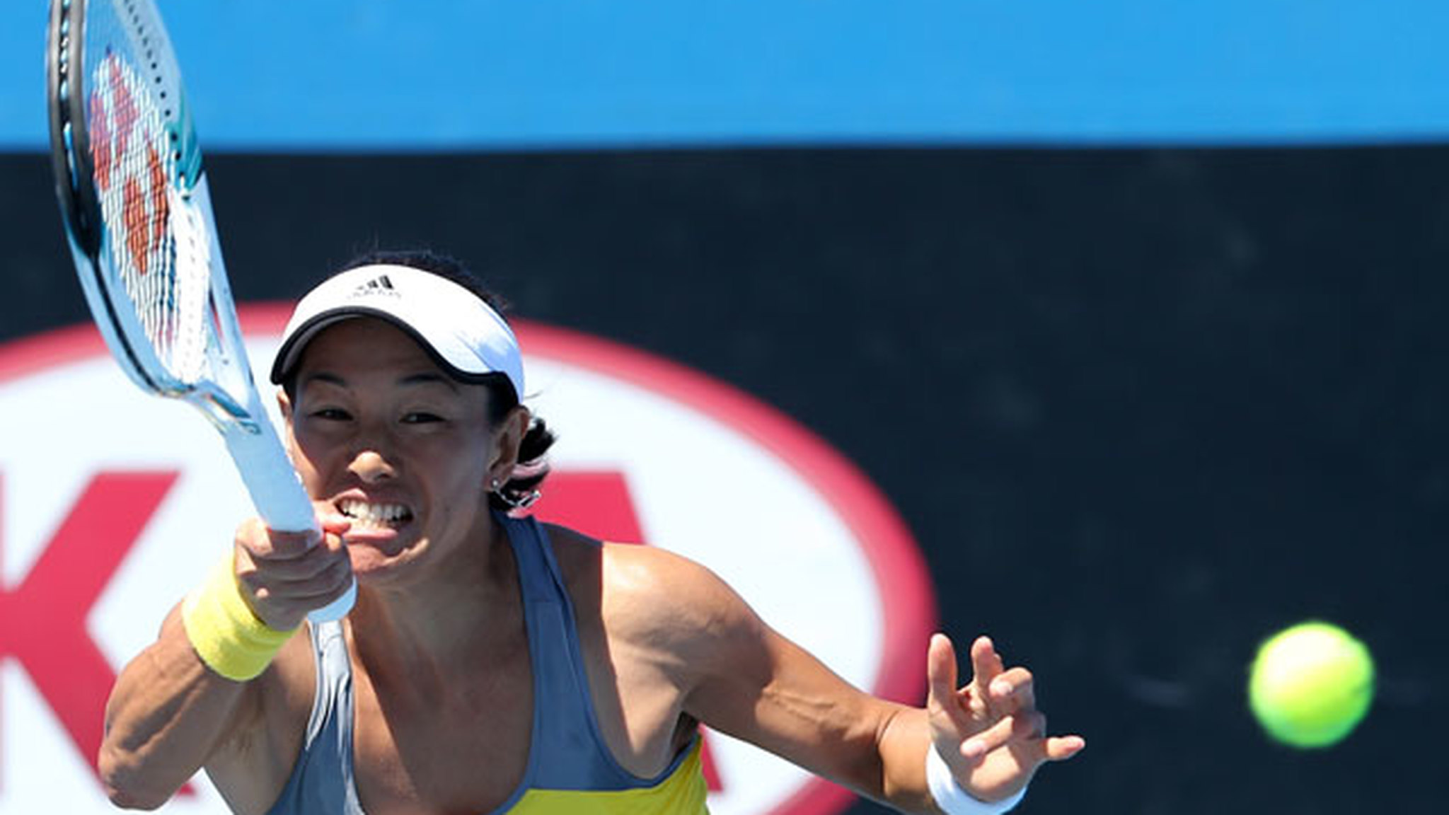 Australian Open. Петрова помогла установить рекорд японской спортсменке