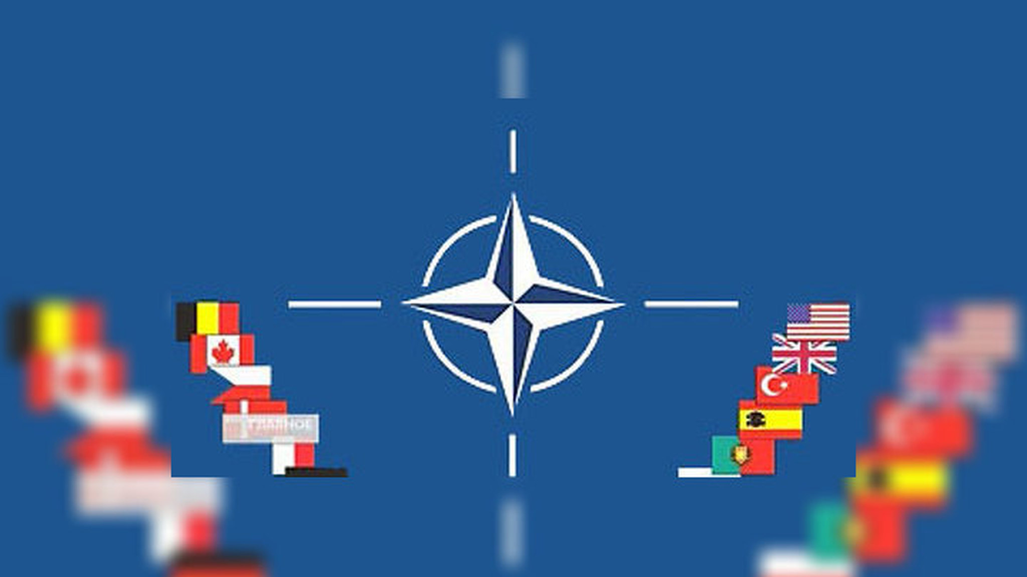 В русскую матрешку НАТО лезть не хочет. "Знаки" с Андреем Кондрашовым