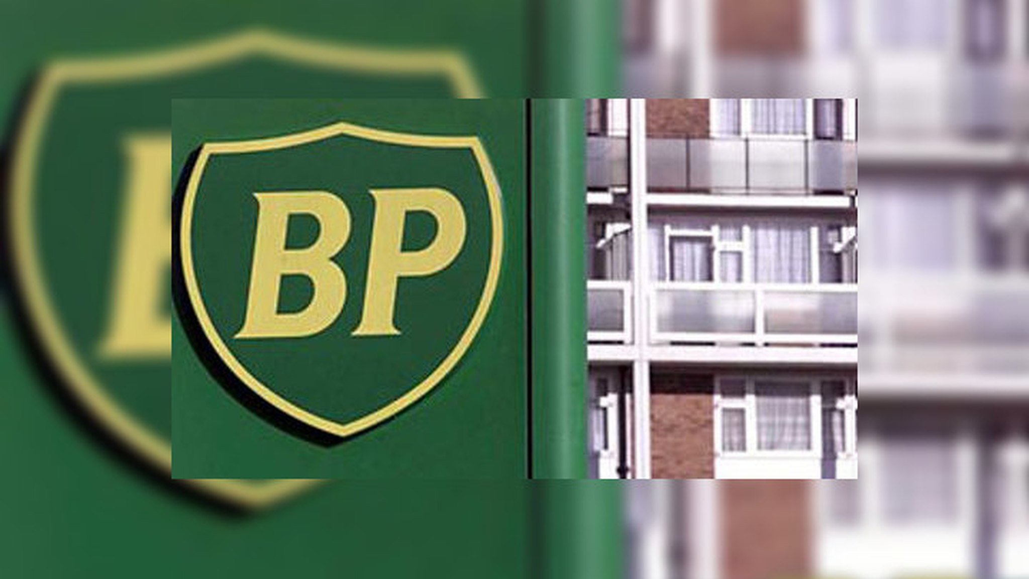 Рыбаки Луизианы выдвигают обвинения против British Petroleum