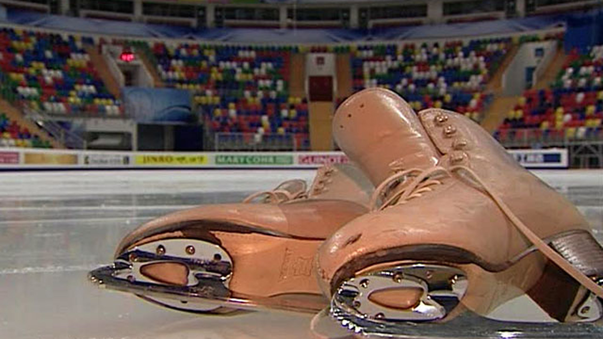 В Канаде фигуристам разрешили выступать в однополых дуэтах