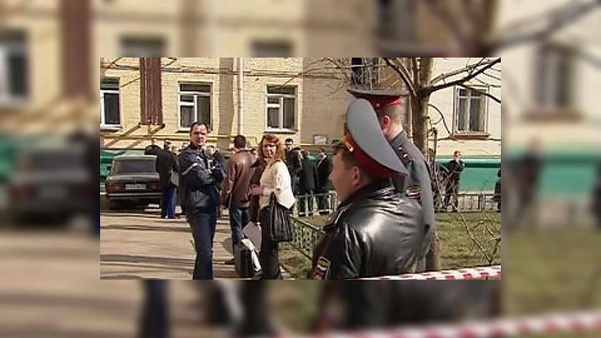 "Оборотней в погонах" будут судить по особым статьям