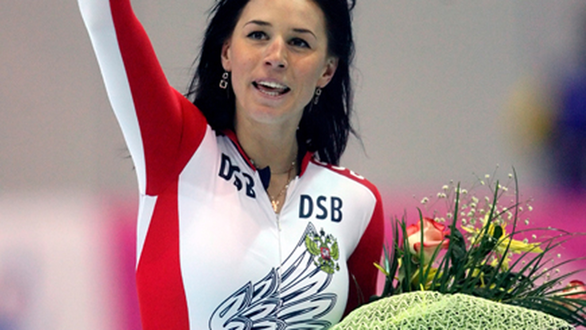Коньки. Скобрев и Лобышева лидируют в чемпионате России