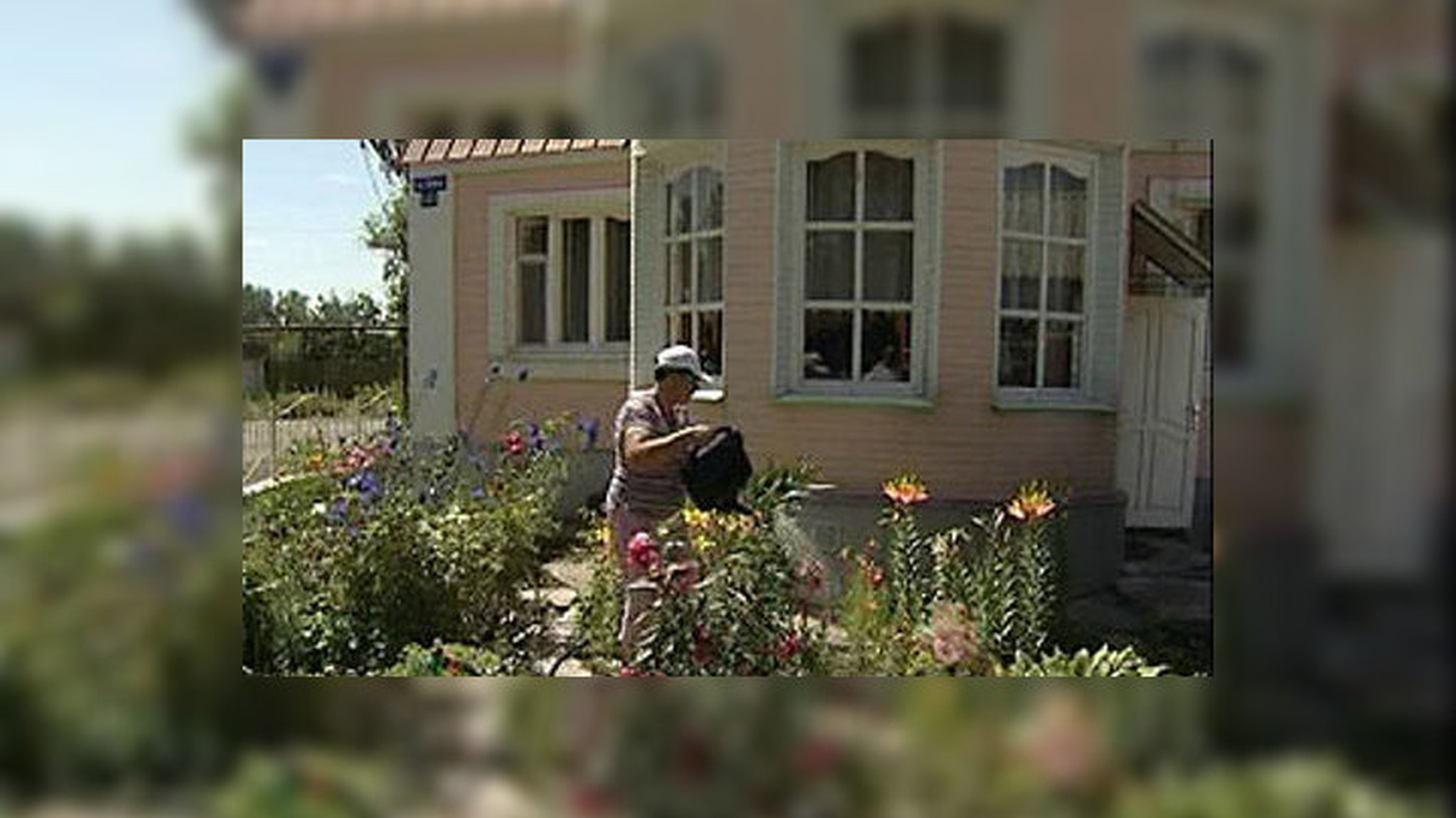 Дачники спешат застраховаться до сезона пожаров