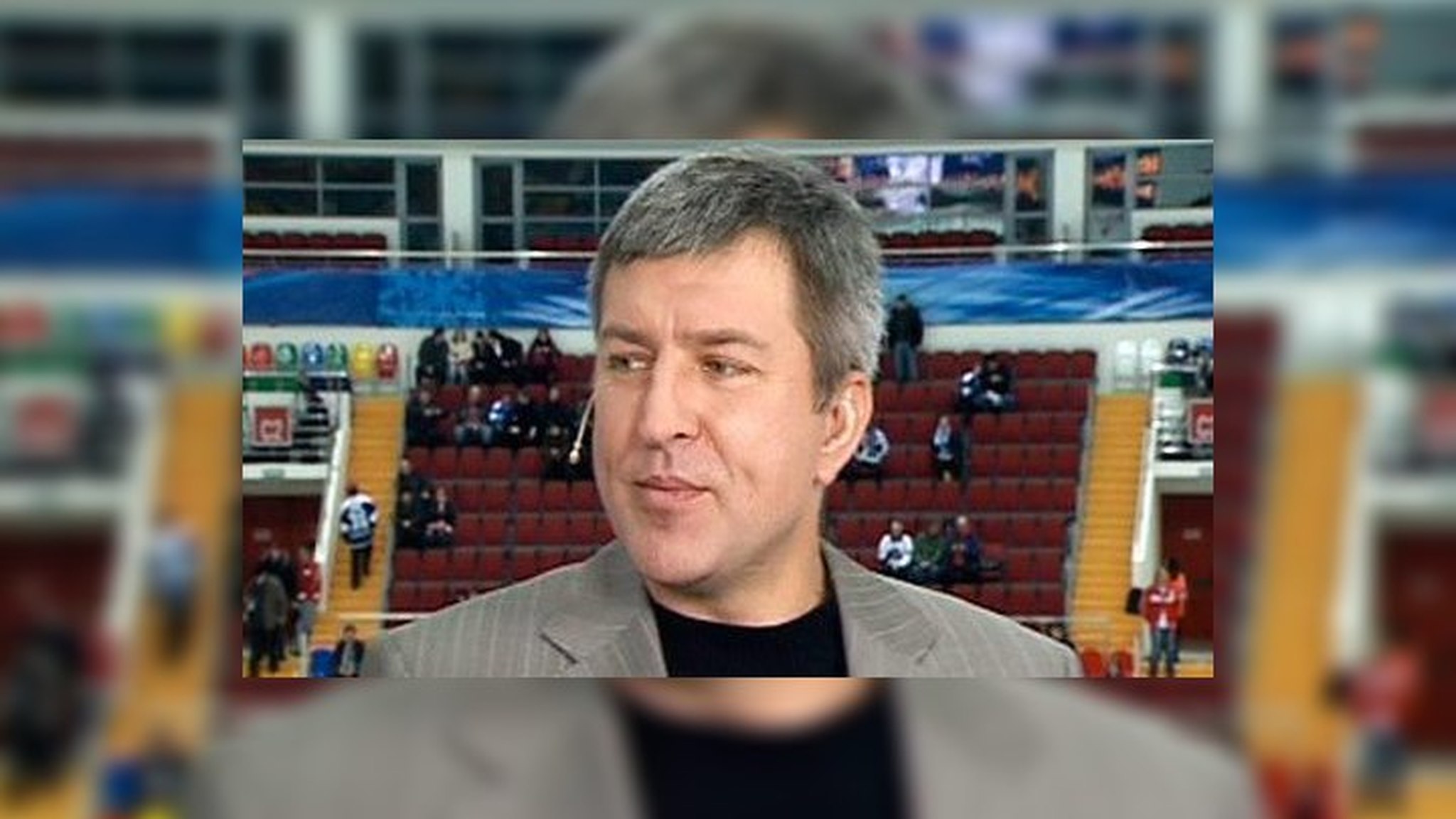 Тренер "Спартака" Браташ призвал КХЛ отказаться от вратарей-легионеров