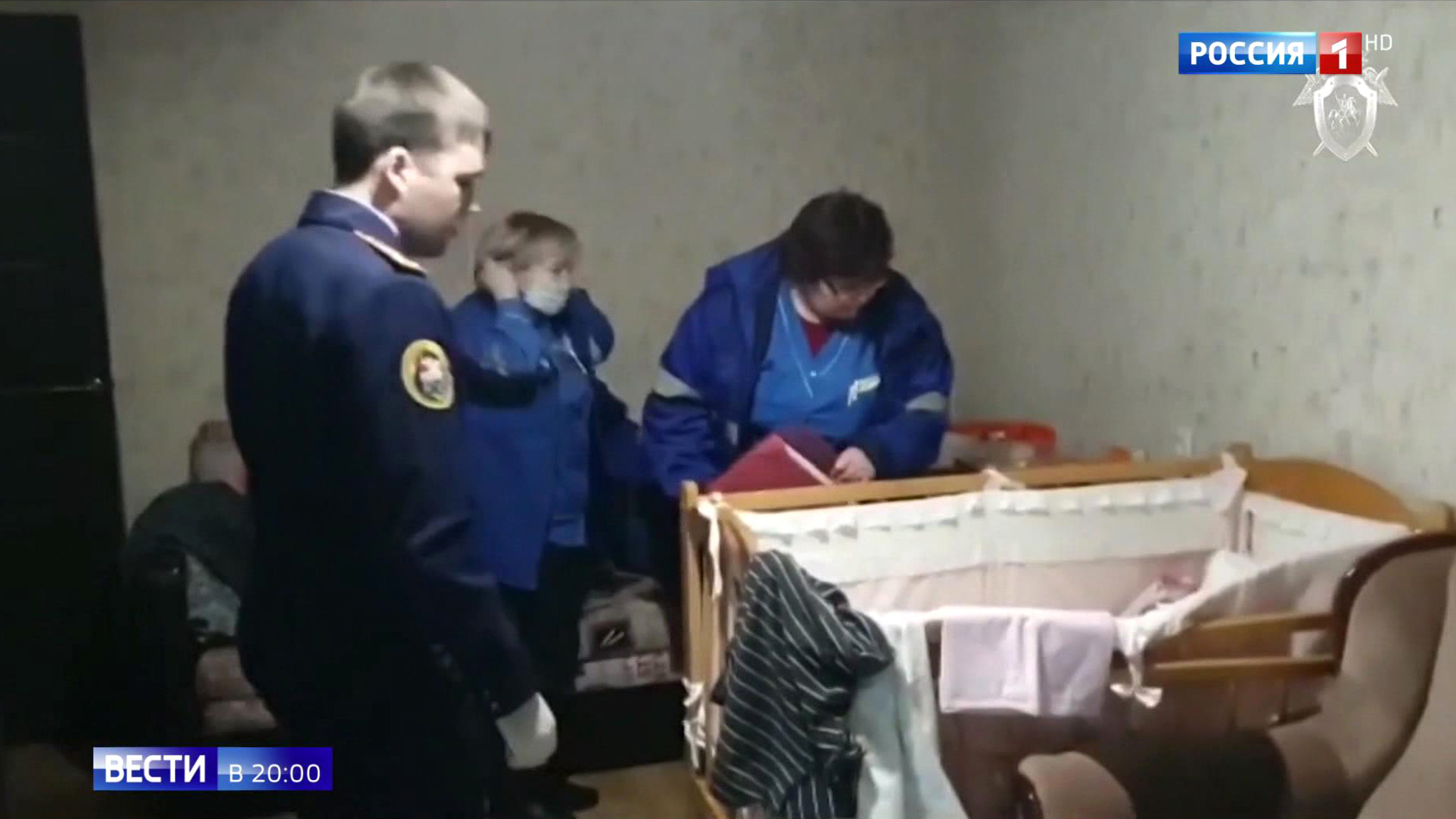 Эфир от 24.03.2020