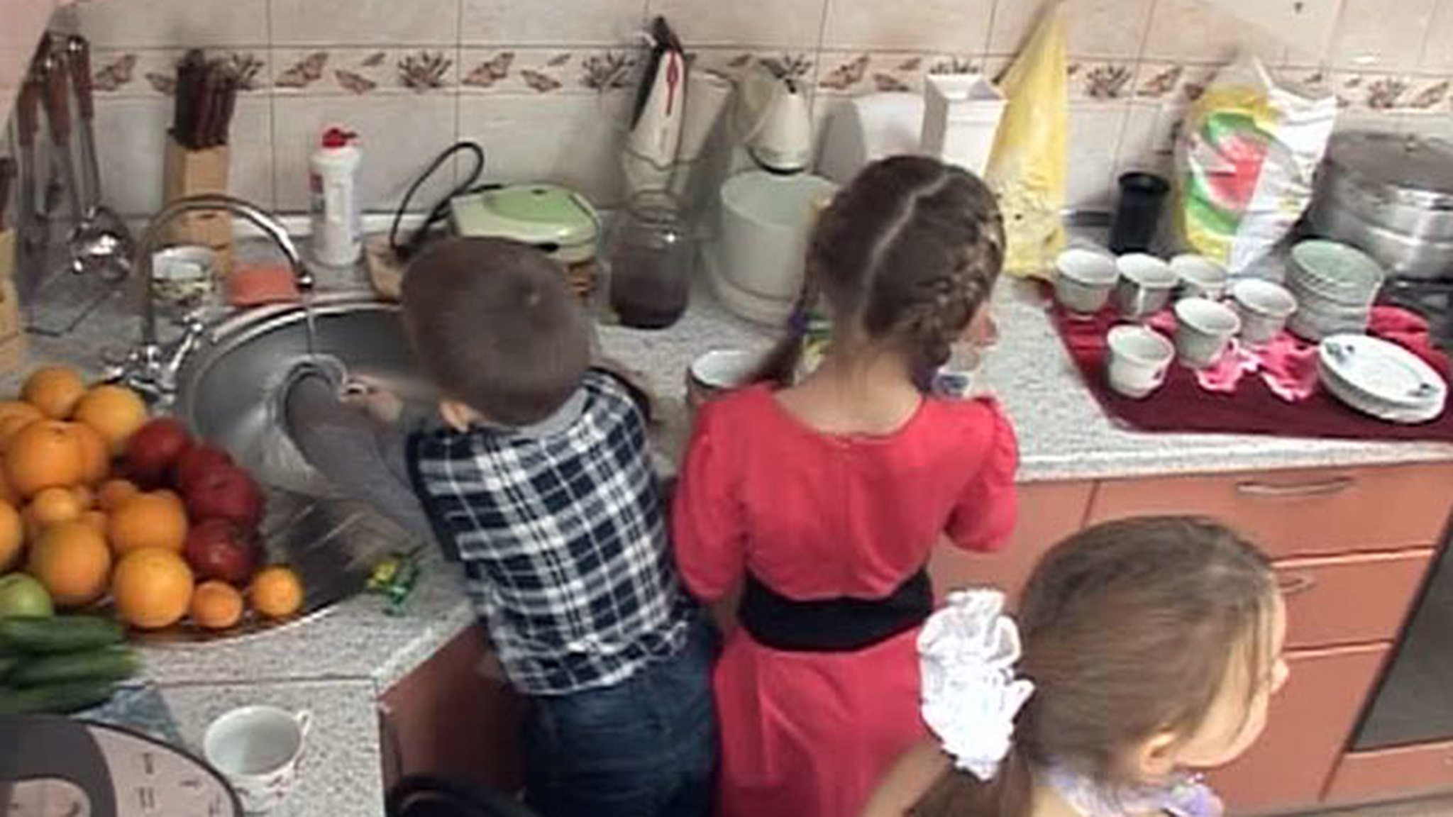 Безработные родители получат по 3 тысячи рублей на ребенка