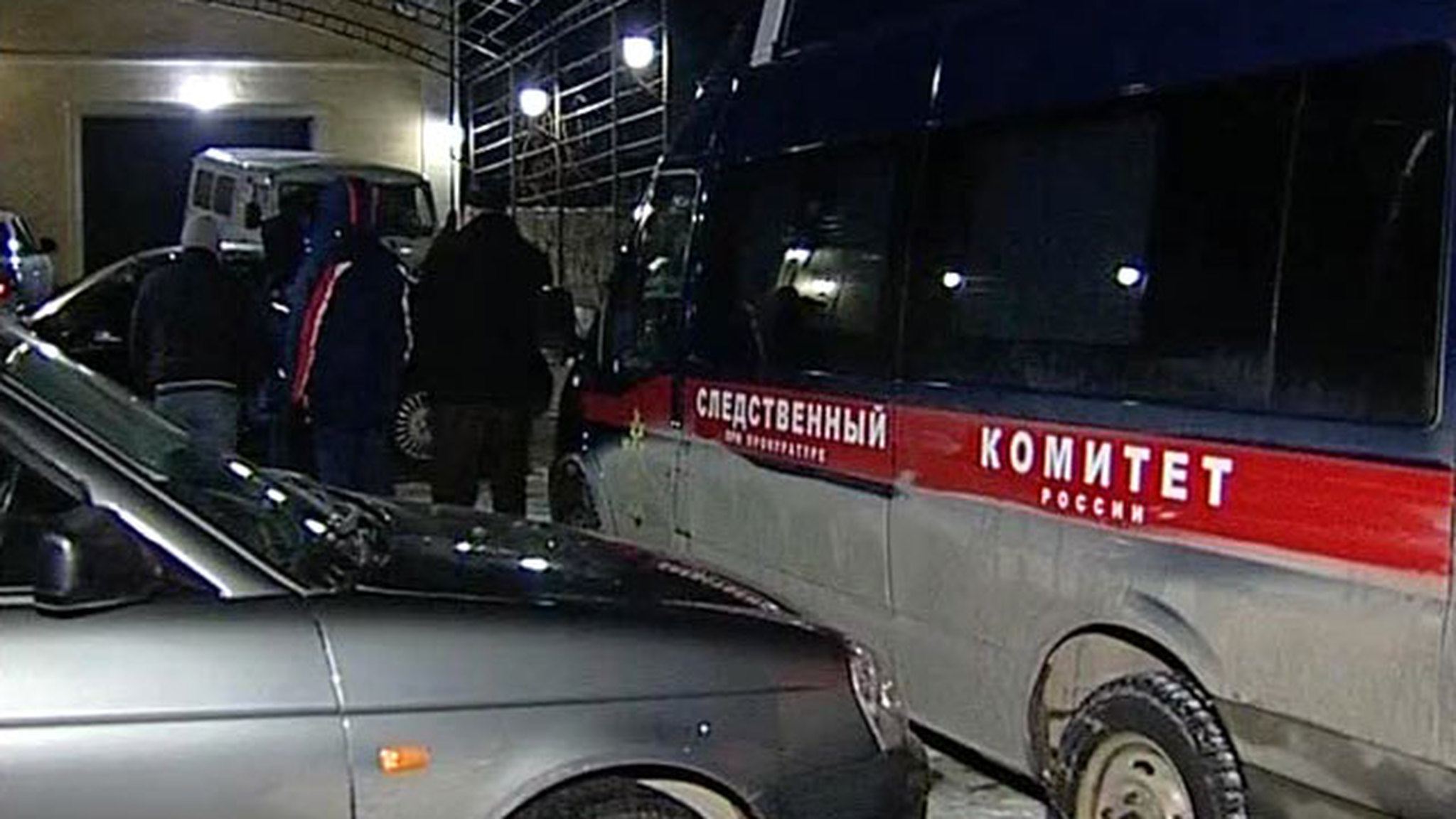 В Ставрополе нашли связь с Кущевской