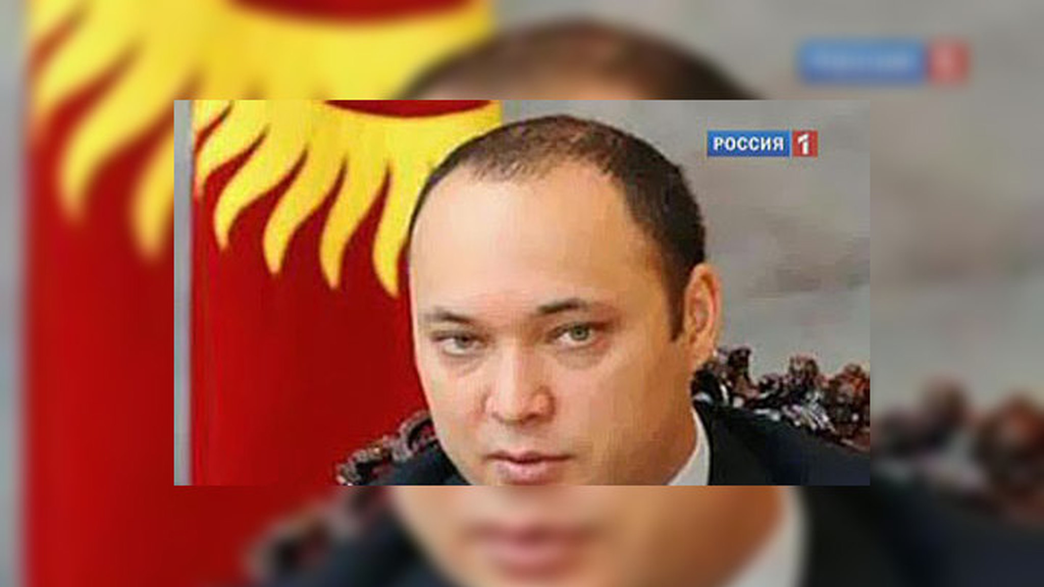Бакиев-младший интересует Интерпол сильнее старшего