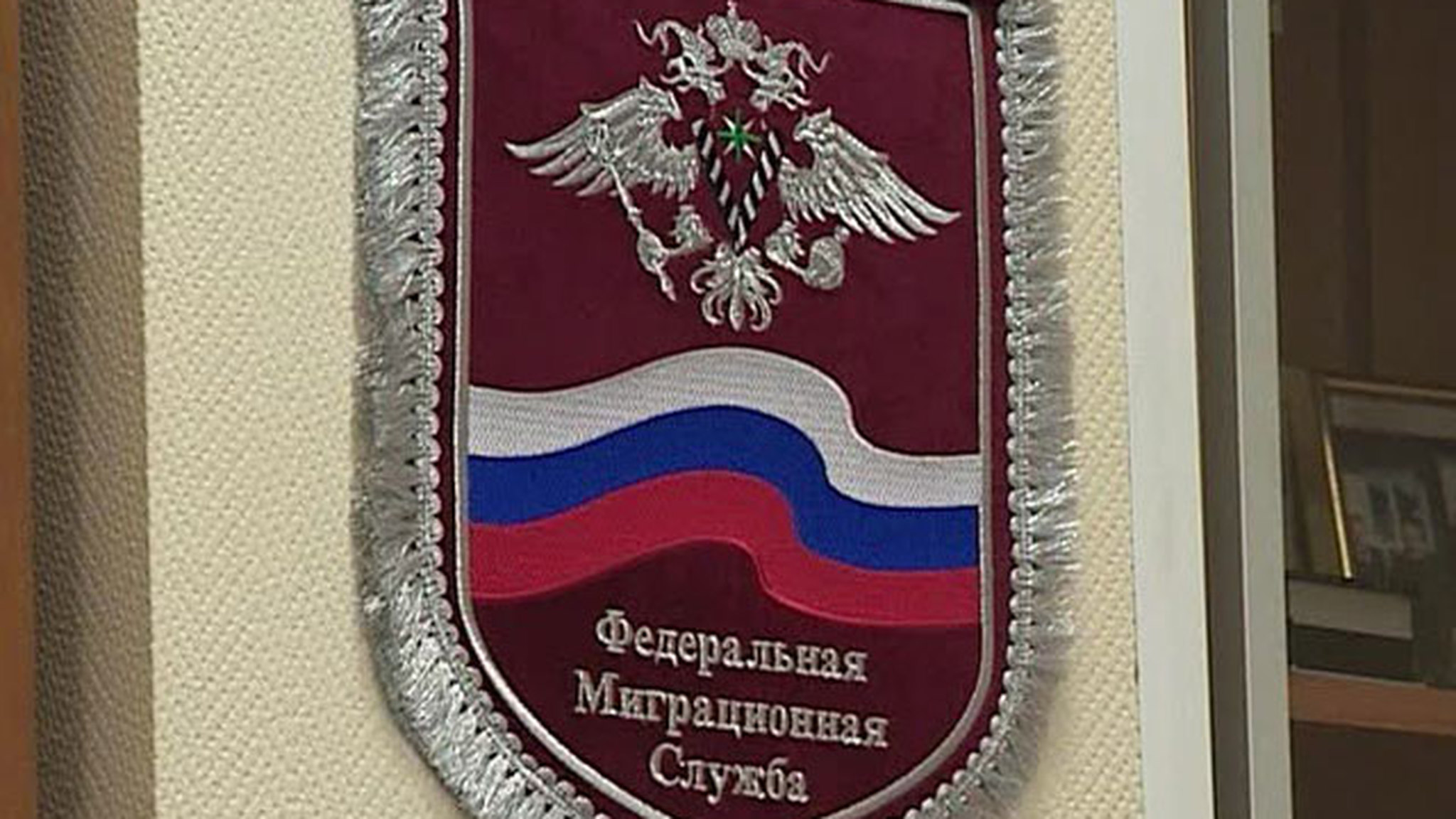 Никита Мкртчян: недовольство институтом временного проживания зрело давно