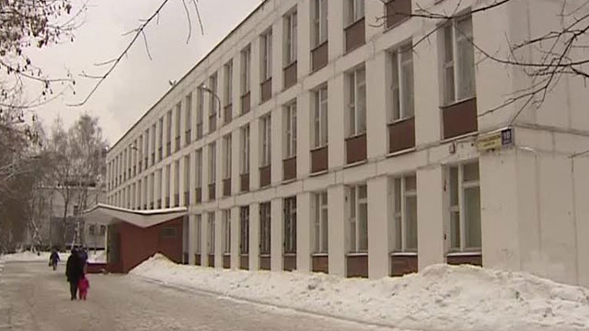 Московская школа умерла от незнания