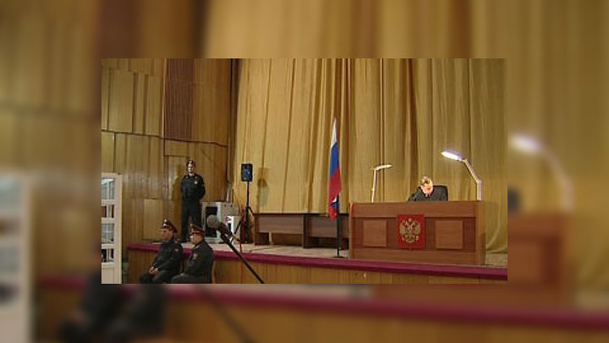 Фигурантов по делу "Хромой лошади" "прописали" в СИЗО до весны