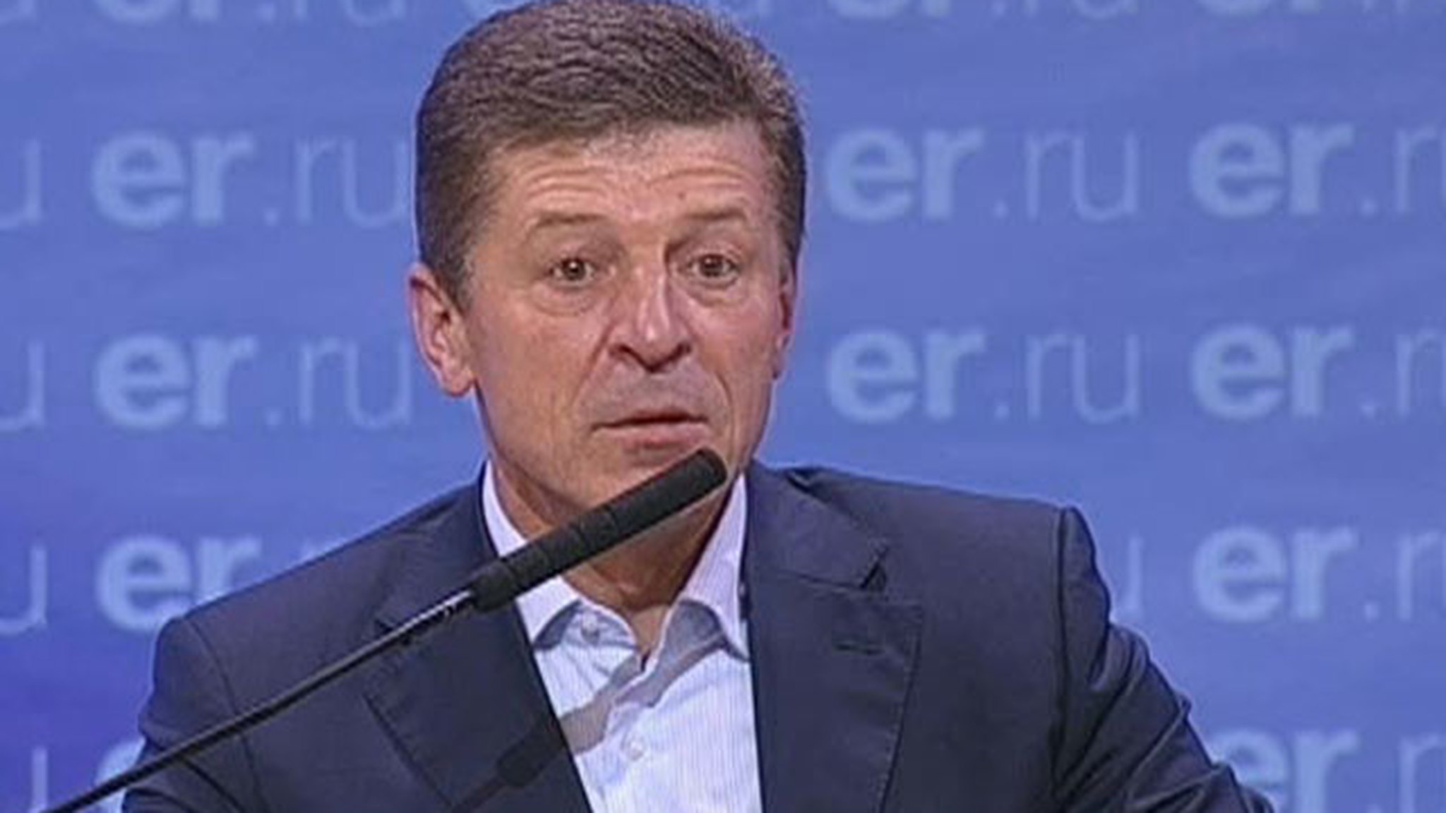 Дмитрий Козак: подготовка к тестовым соревнованиям в Сочи проходит по графику