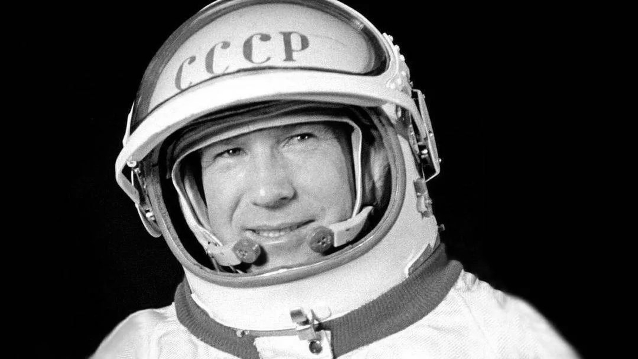 Премьера документального фильма о космонавте Алексее Леонове состоялась на кинофестивале в Ереване