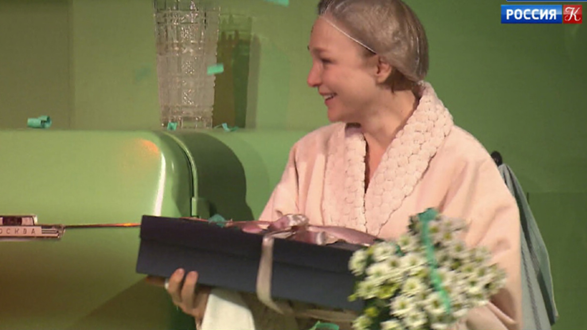 Эфир от 25.03.2020 (23:50)