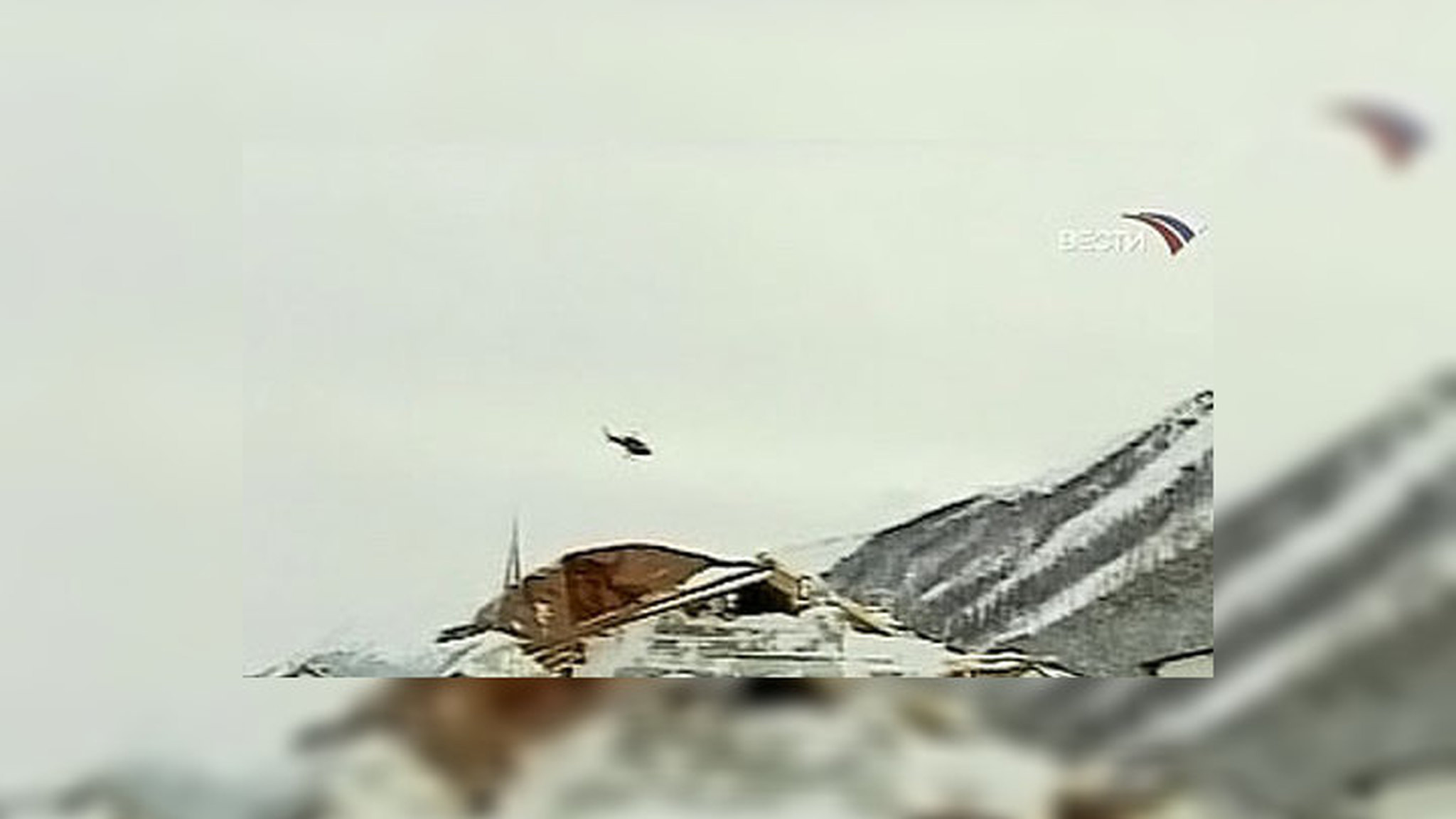 Глобальное потепление уничтожает горнолыжные курорты США