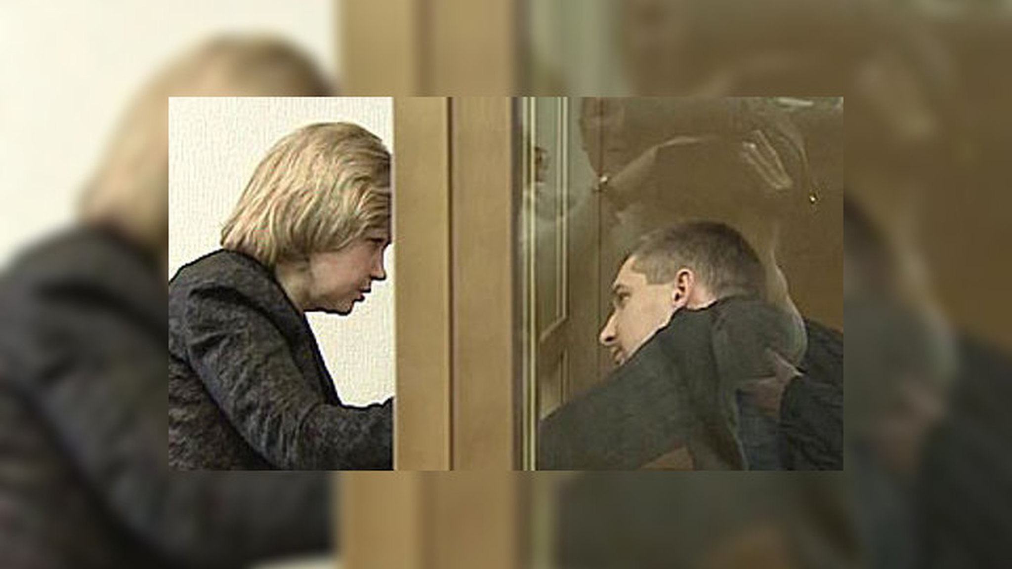 Свидетели опознали Евсюкова по спине