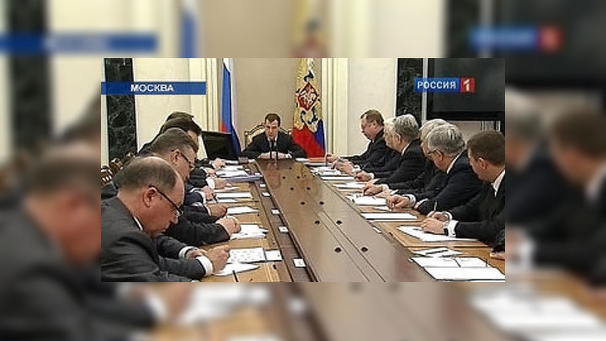 Реформа техрегулирования затерялась в кабинетах чиновников