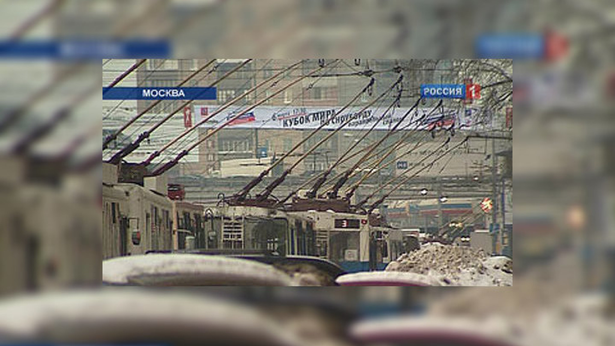 После снегопада в Москве посыпались судебные иски