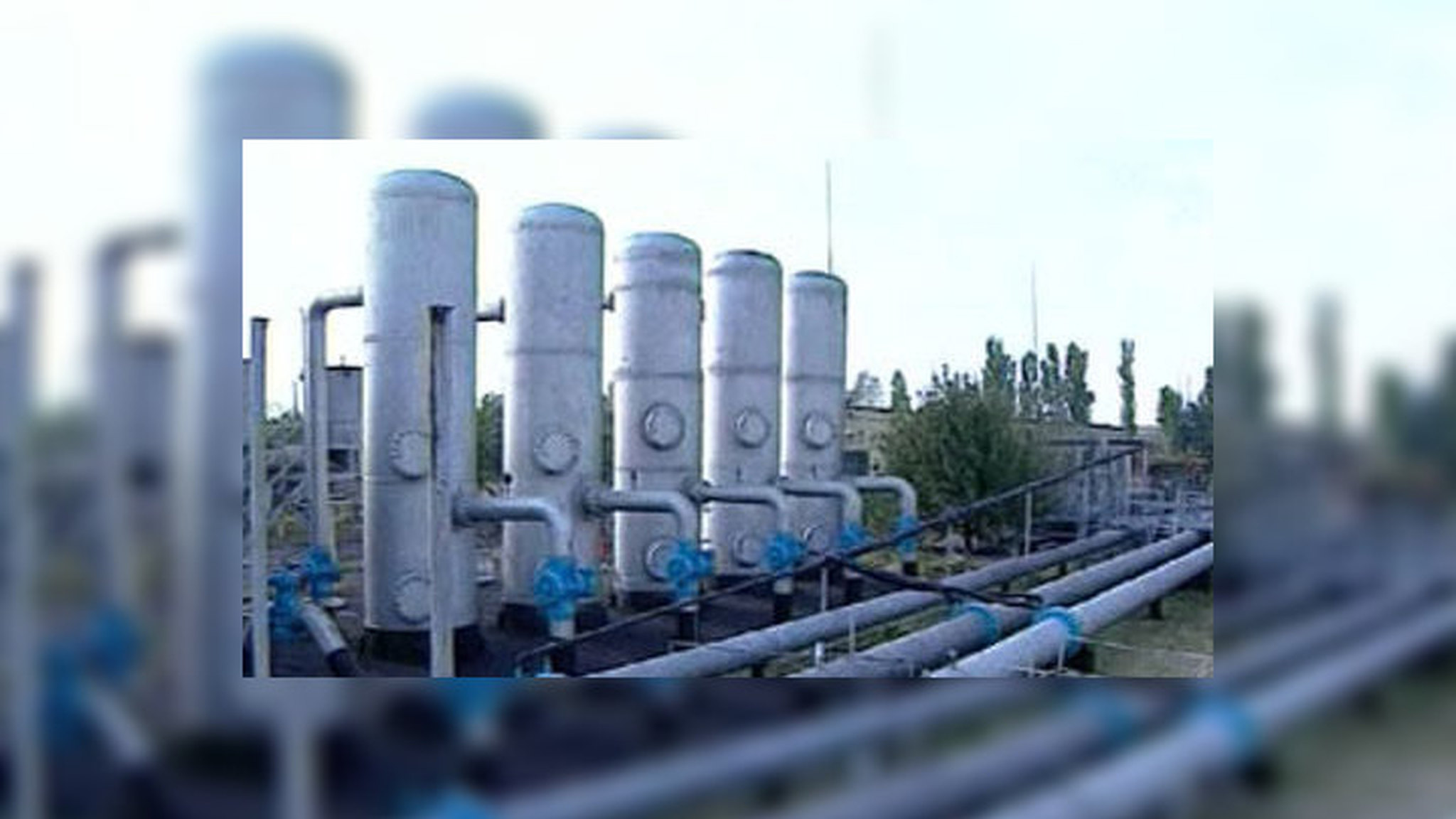 У газа, добываемого традиционно, появляется серьезный конкурент