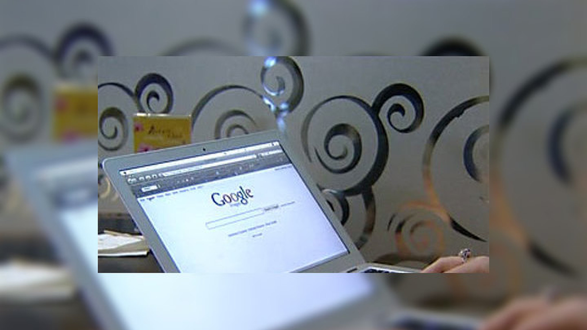 Google влез на территорию Apple