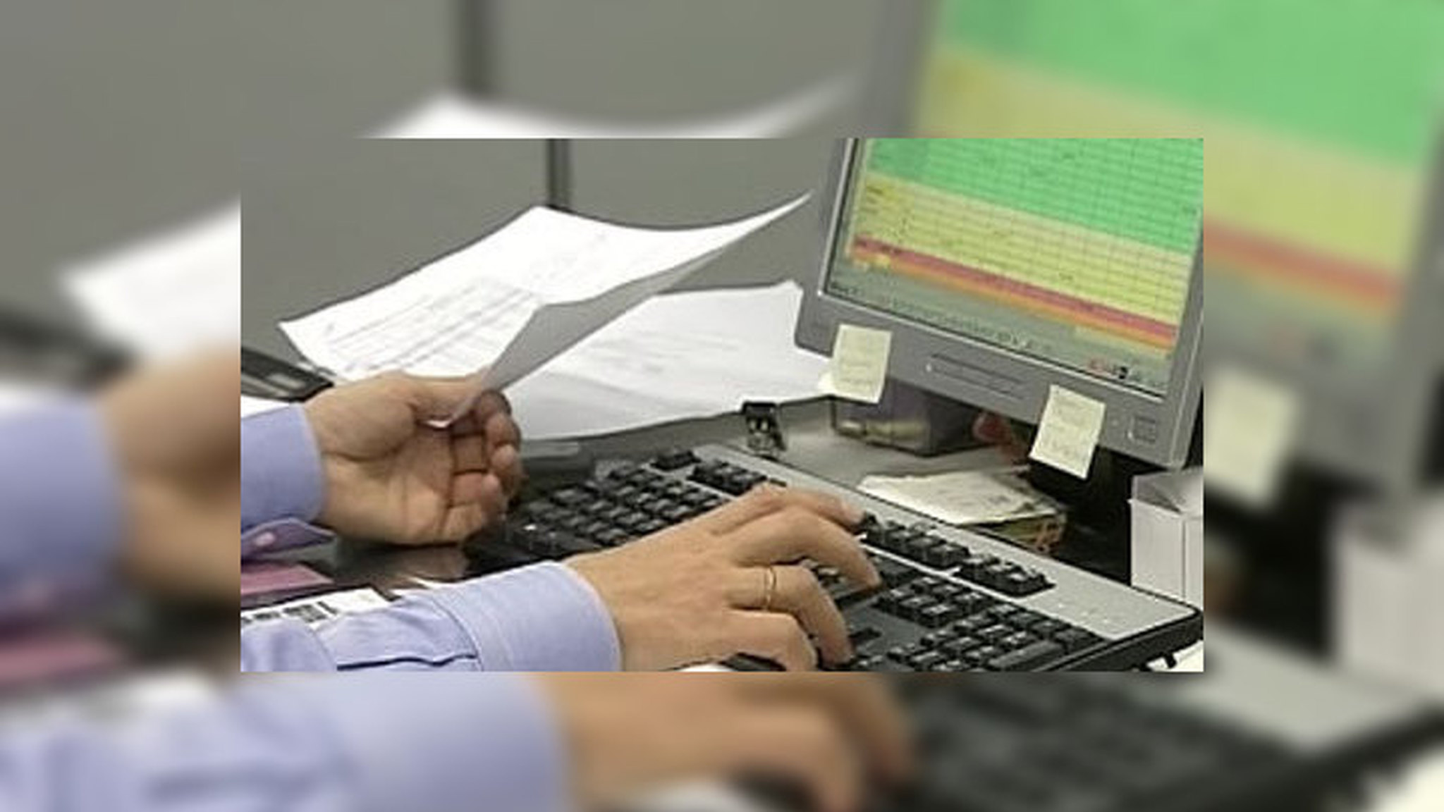 Россияне всё чаще "подсаживаются" на Интернет