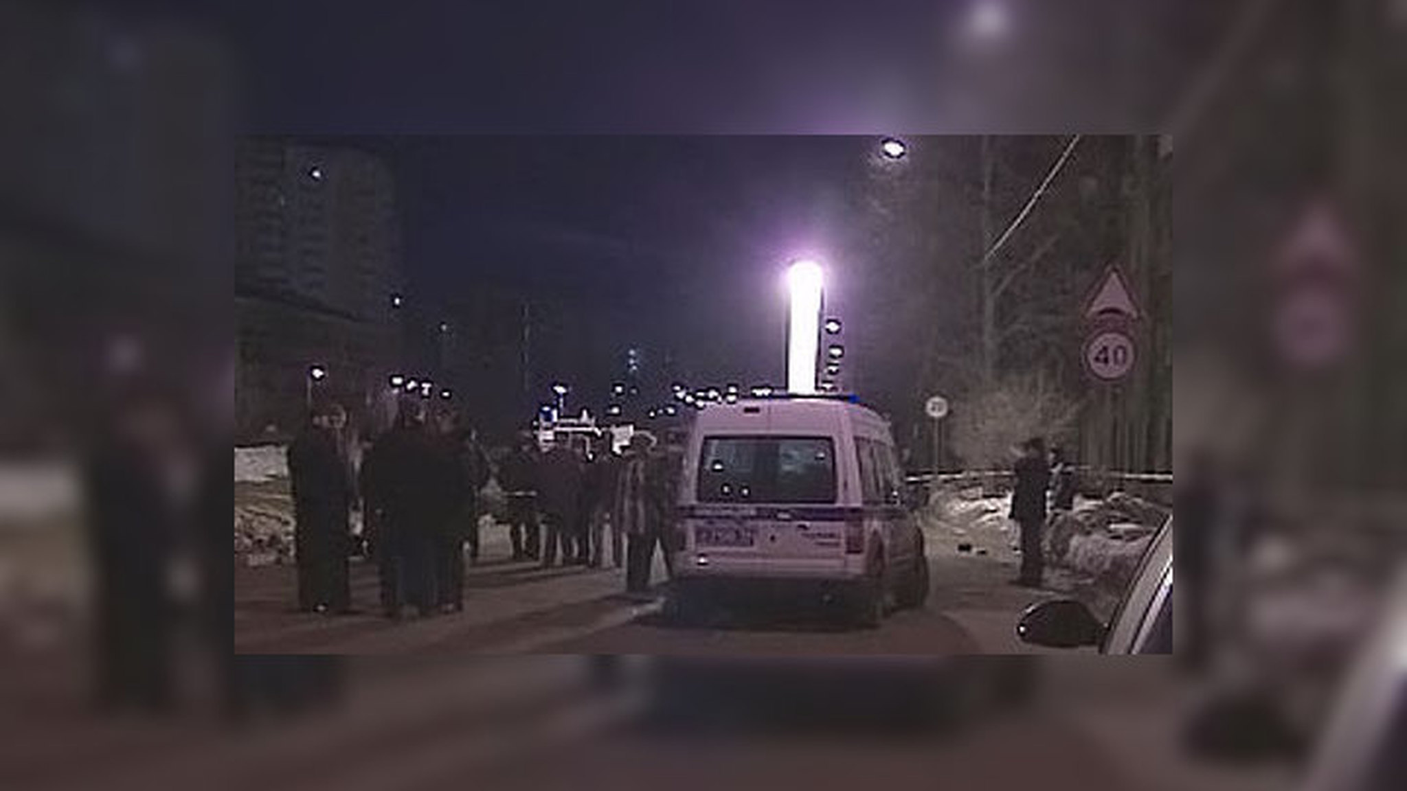 Убийца милиционера подставился дважды