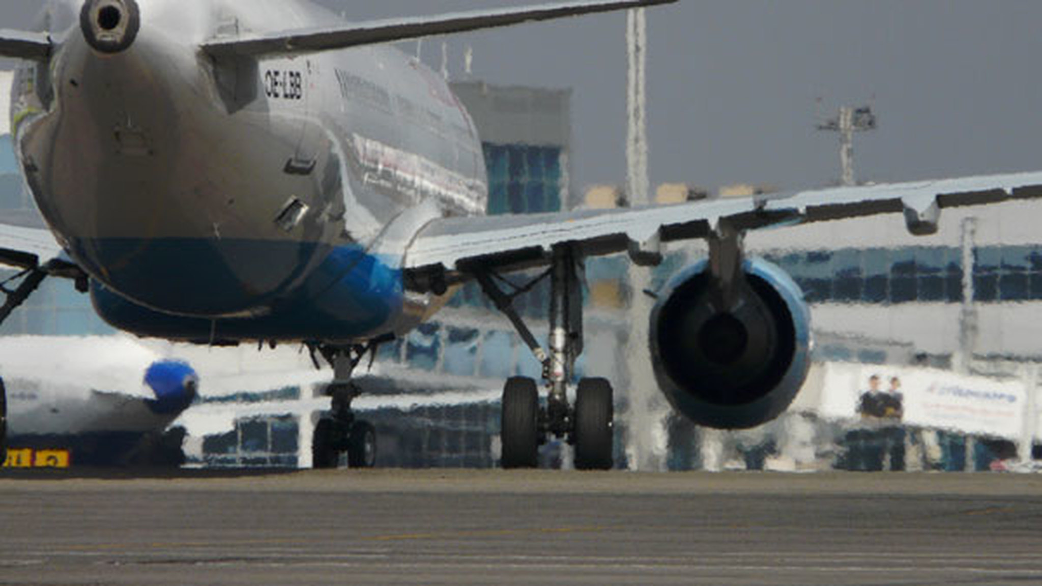 Германская политическая элита мечтает путешествовать в одиночку