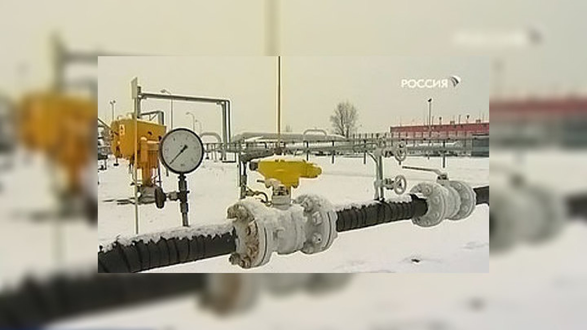 Атомные объекты и авиазаводы Украина меняет на газ