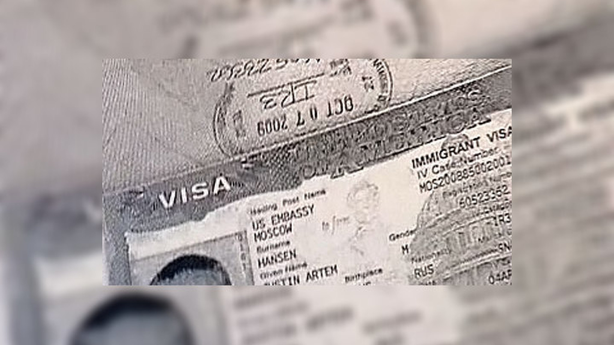Россия и США начинают консультации по вопросу усыновления