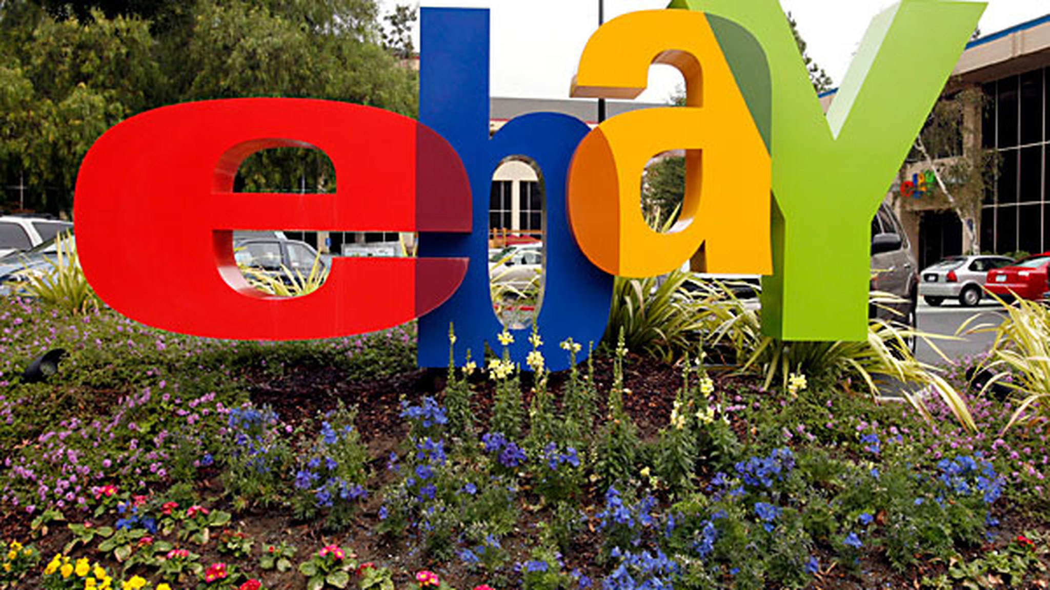 eBay не хочет иметь дело с "Почтой России"