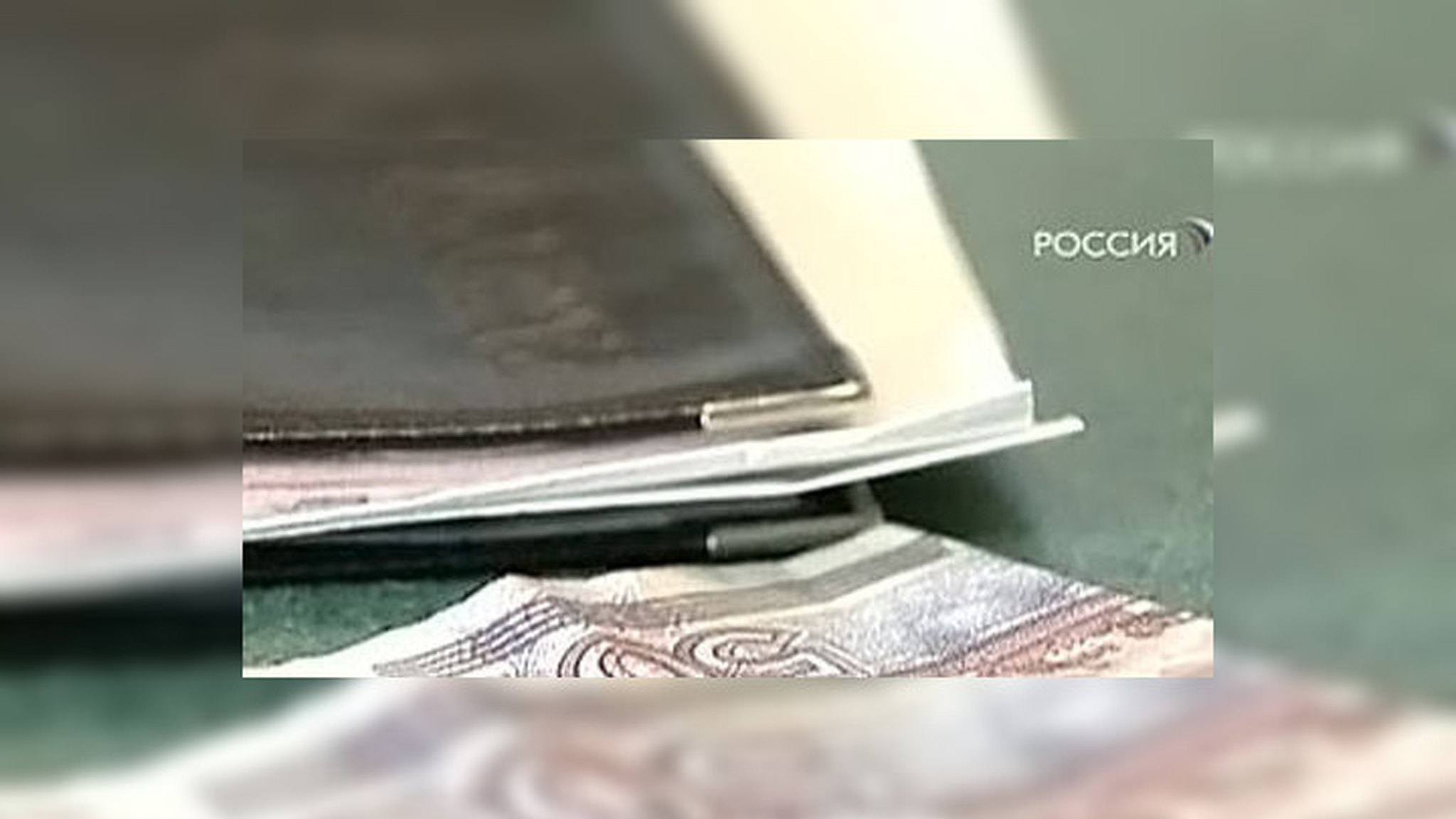 Боремся за рубль - скрещиваем пальцы? "Антипечать" с Андреем Светенко
